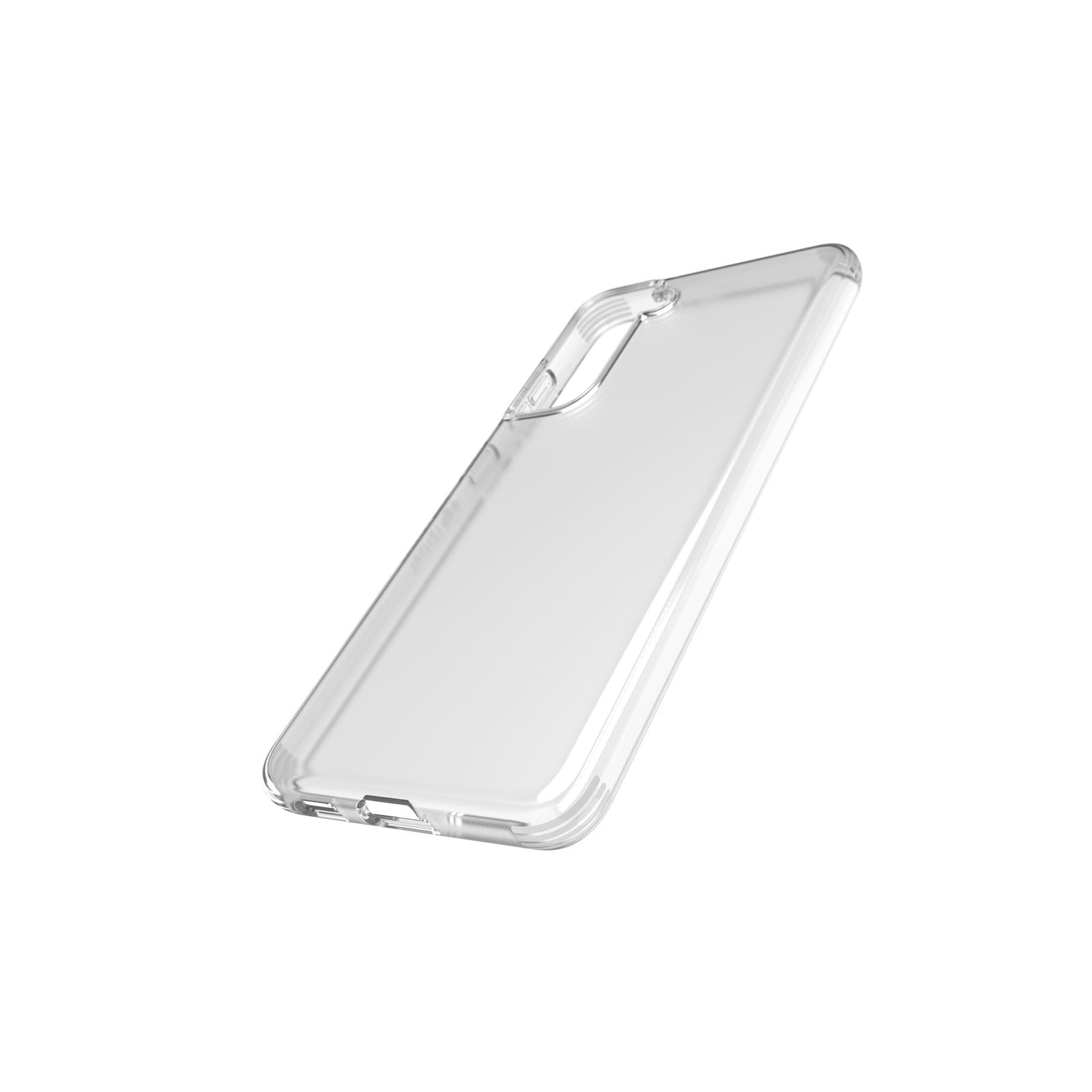 EvoLite - Samsung Galaxy S21 FE 5G Case - Clear