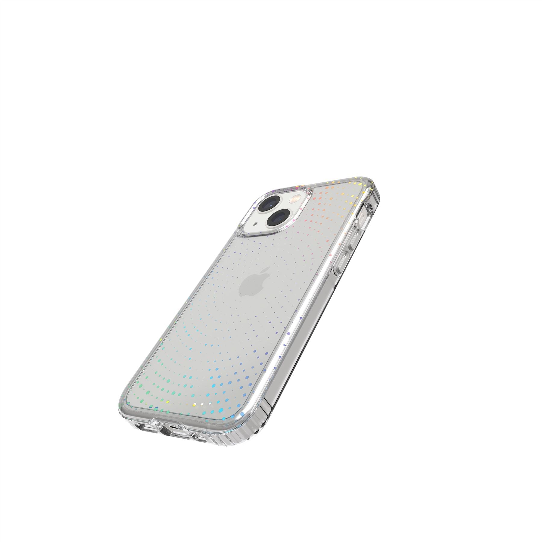 EvoSparkle - Apple iPhone 13 mini Case - Radiant