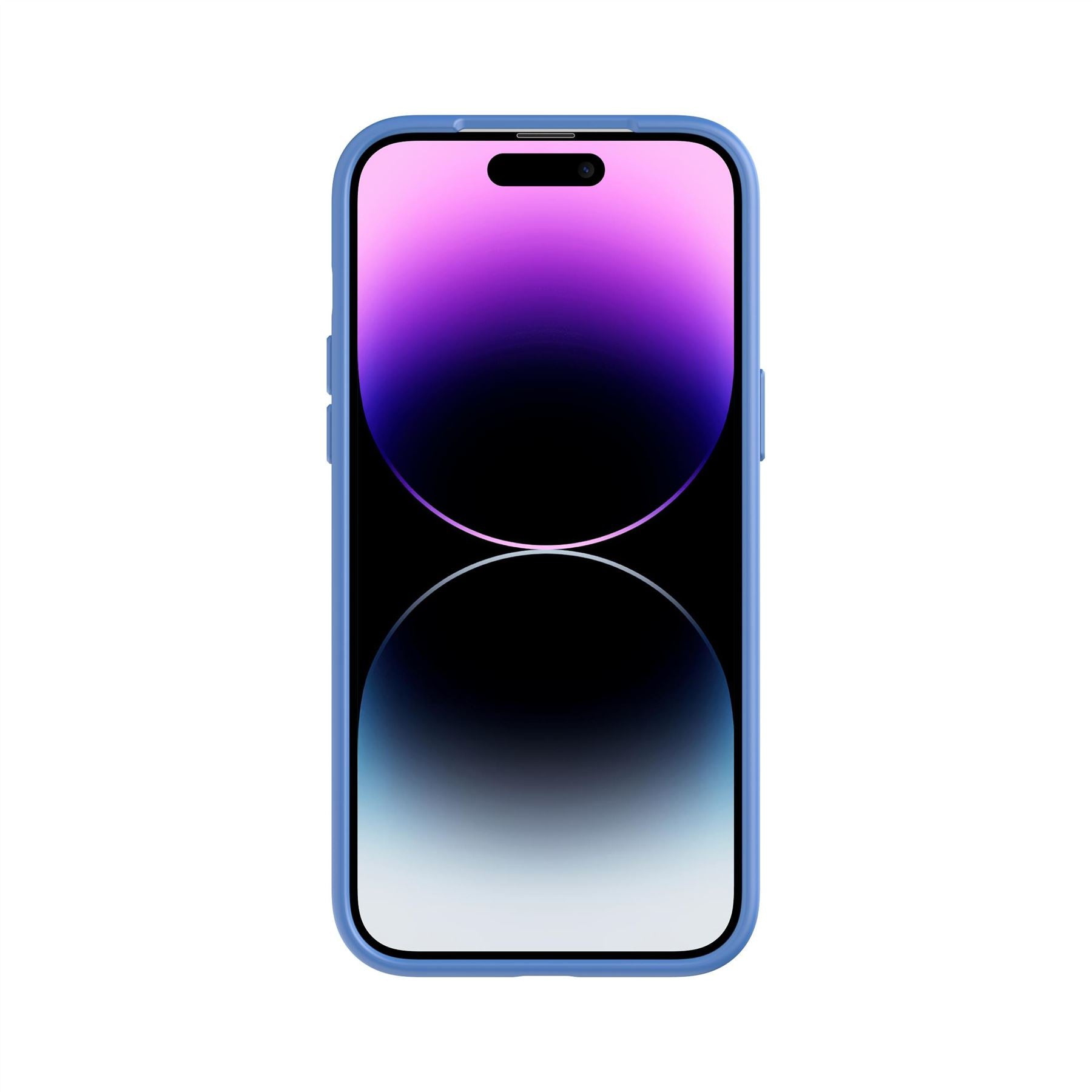 Evo Tint - Apple iPhone 14 Pro Max Case MagSafe Compatible - Butterfly Blues