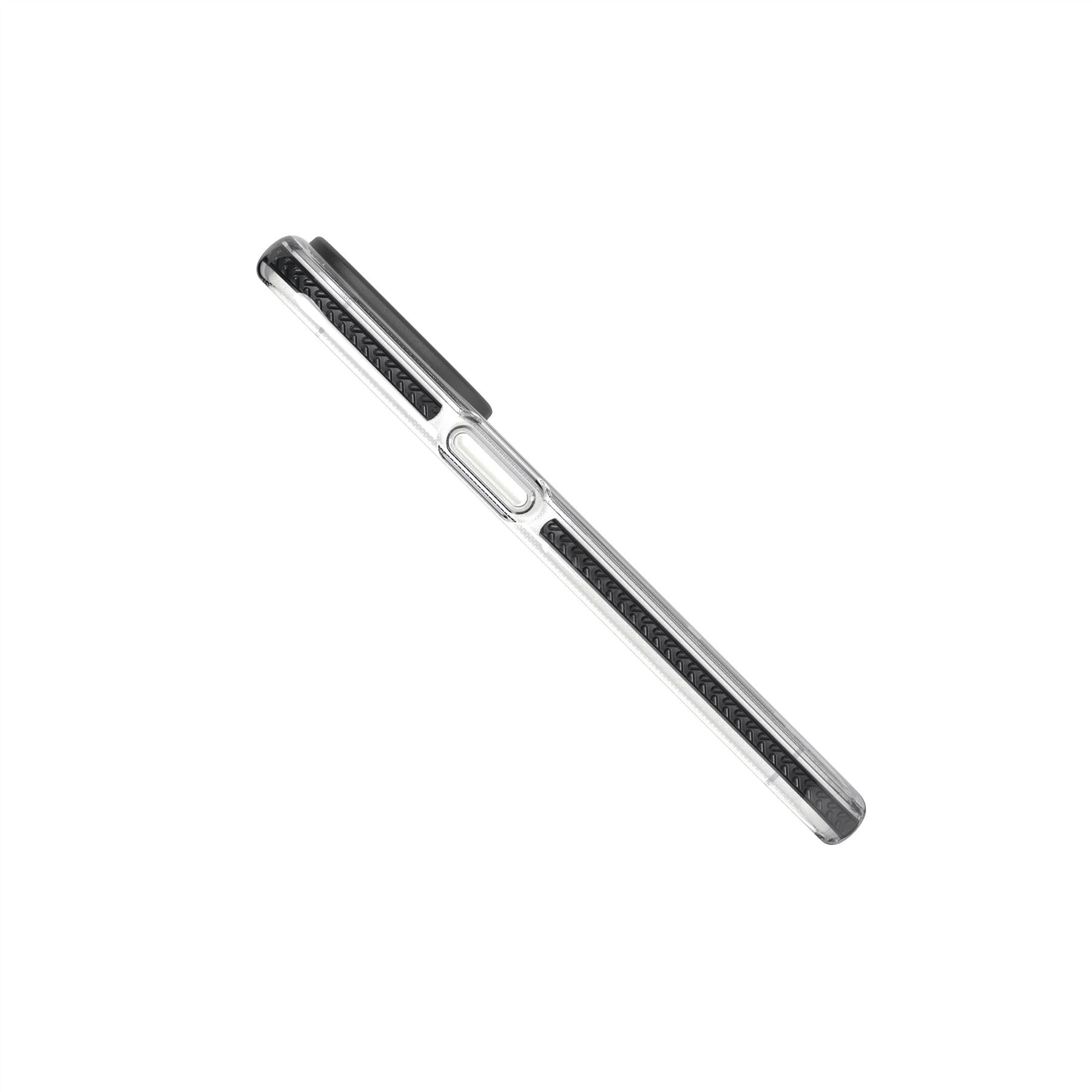 EvoCrystal - Apple iPhone 14 Pro Case MagSafe Compatible - Graphite Black