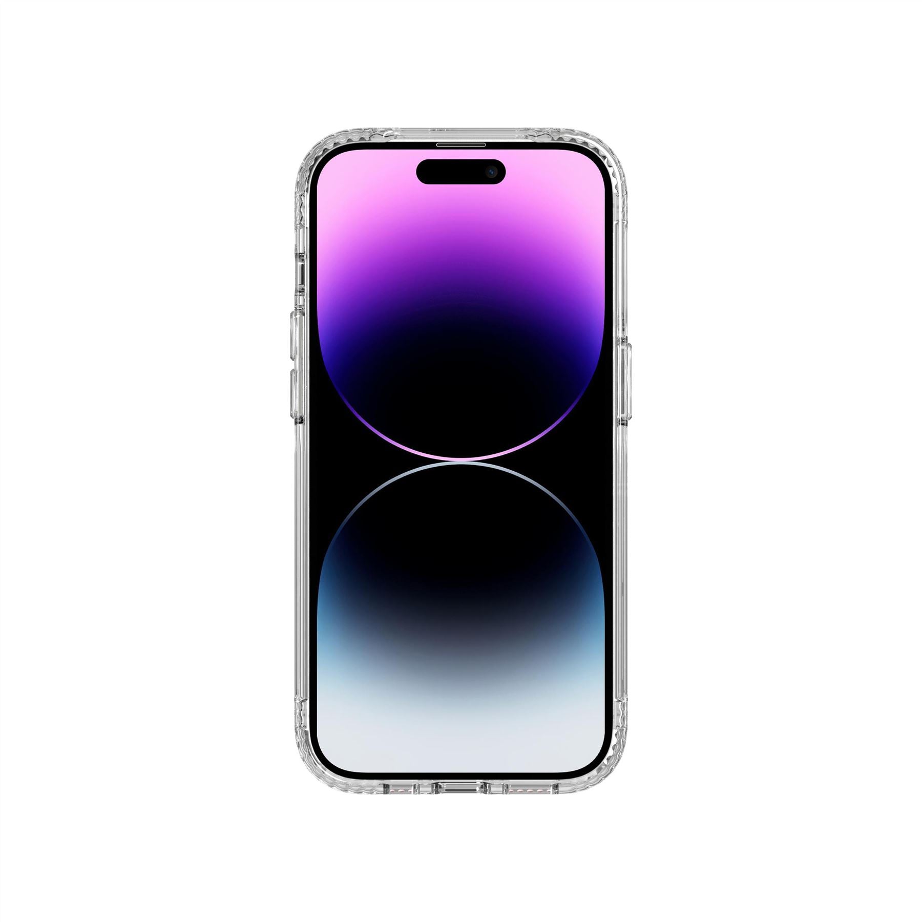 EvoSparkle - Apple iPhone 14 Pro Case - Radiant | Tech21 Ltd