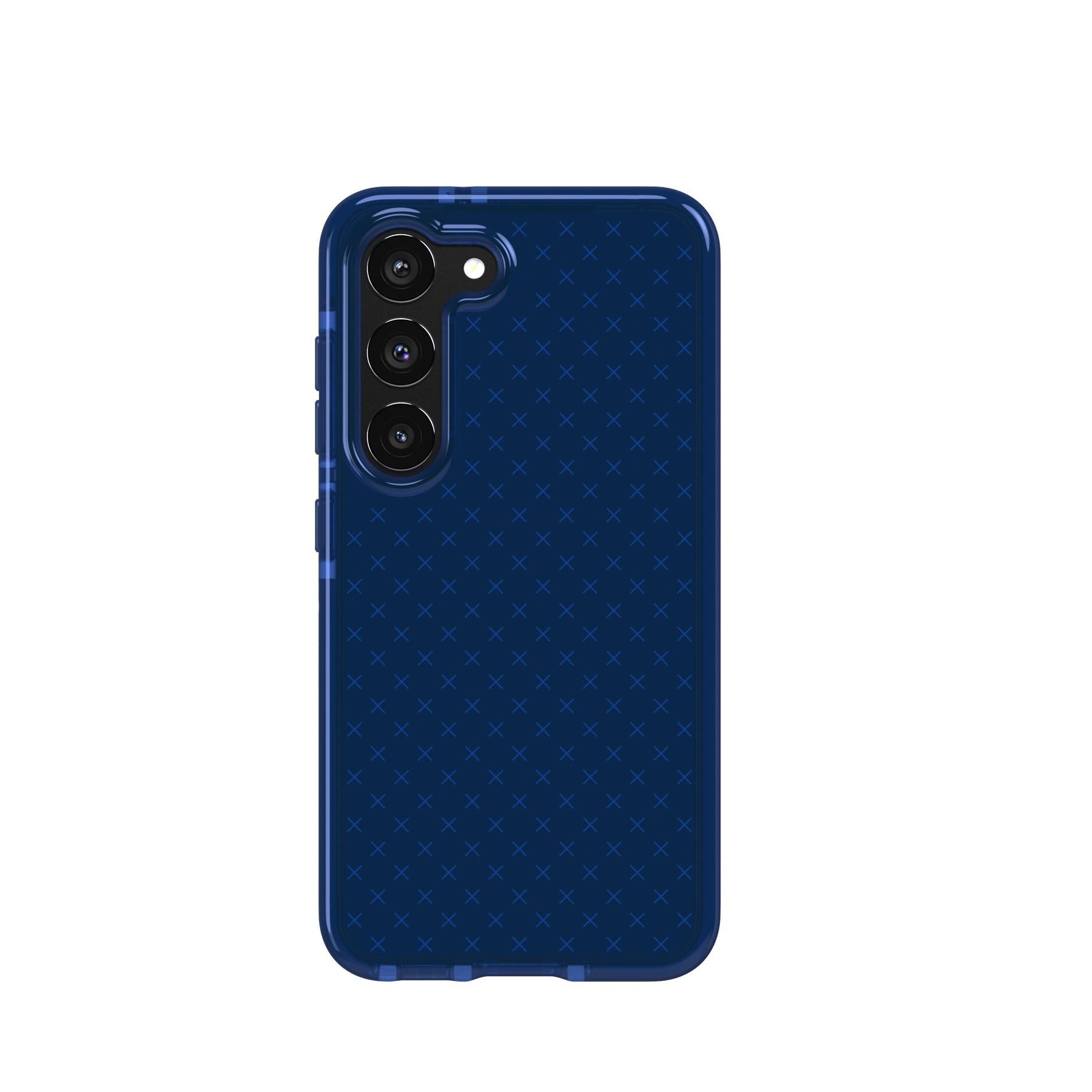 Tech21 EvoCheck - Samsung Galaxy S23 Case Tech21 EvoCheck - Samsung Galaxy S23 Case