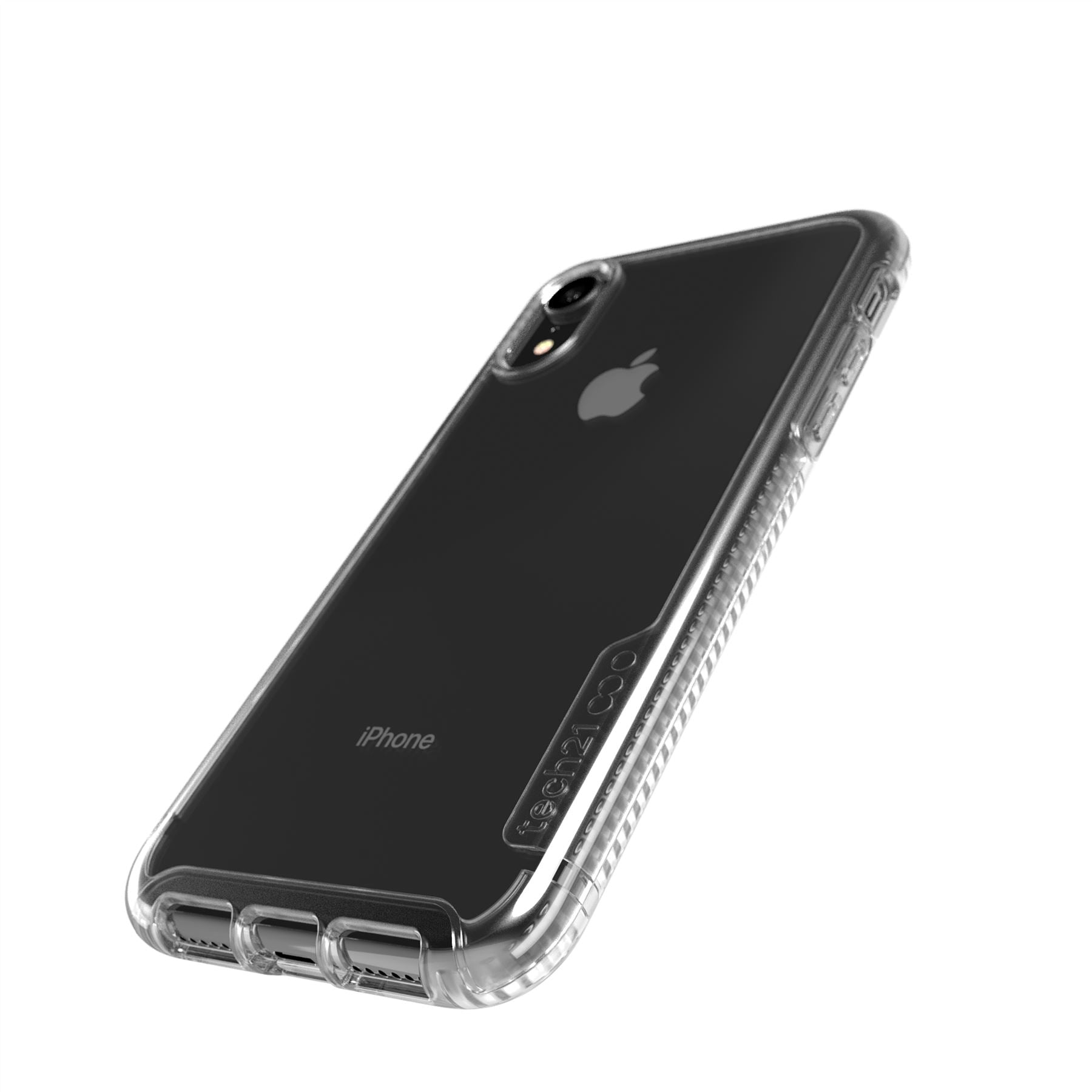 Tech21 Pure Clear Case Tech 21 Case Iphone Tech21 Pure Clear For