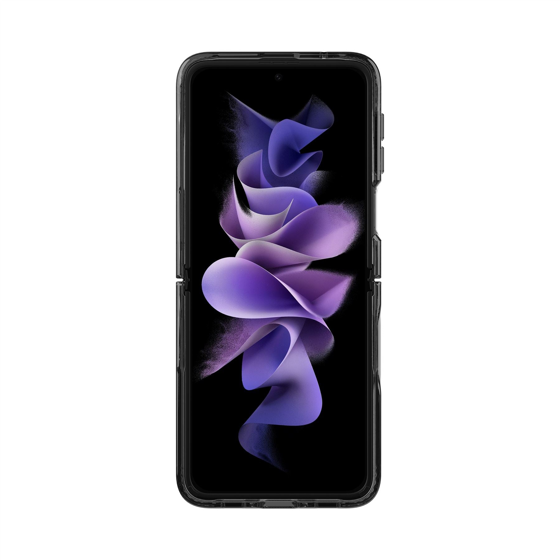 Evo Tint Samsung Galaxy Z Flip Case Ash Tech21 Ltd US