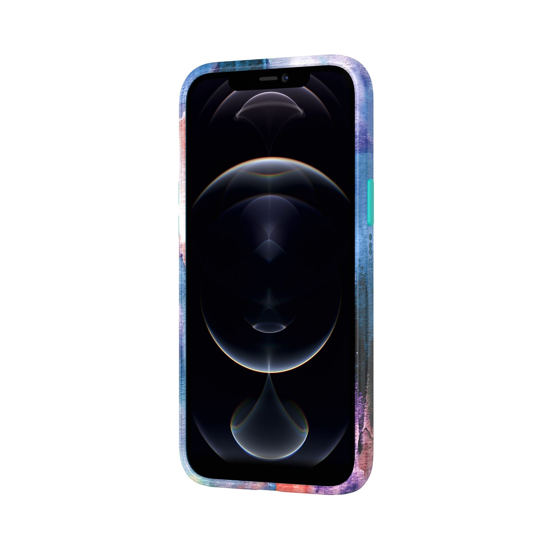 Eco Art - Apple iPhone 12 Pro Max Case - Multi