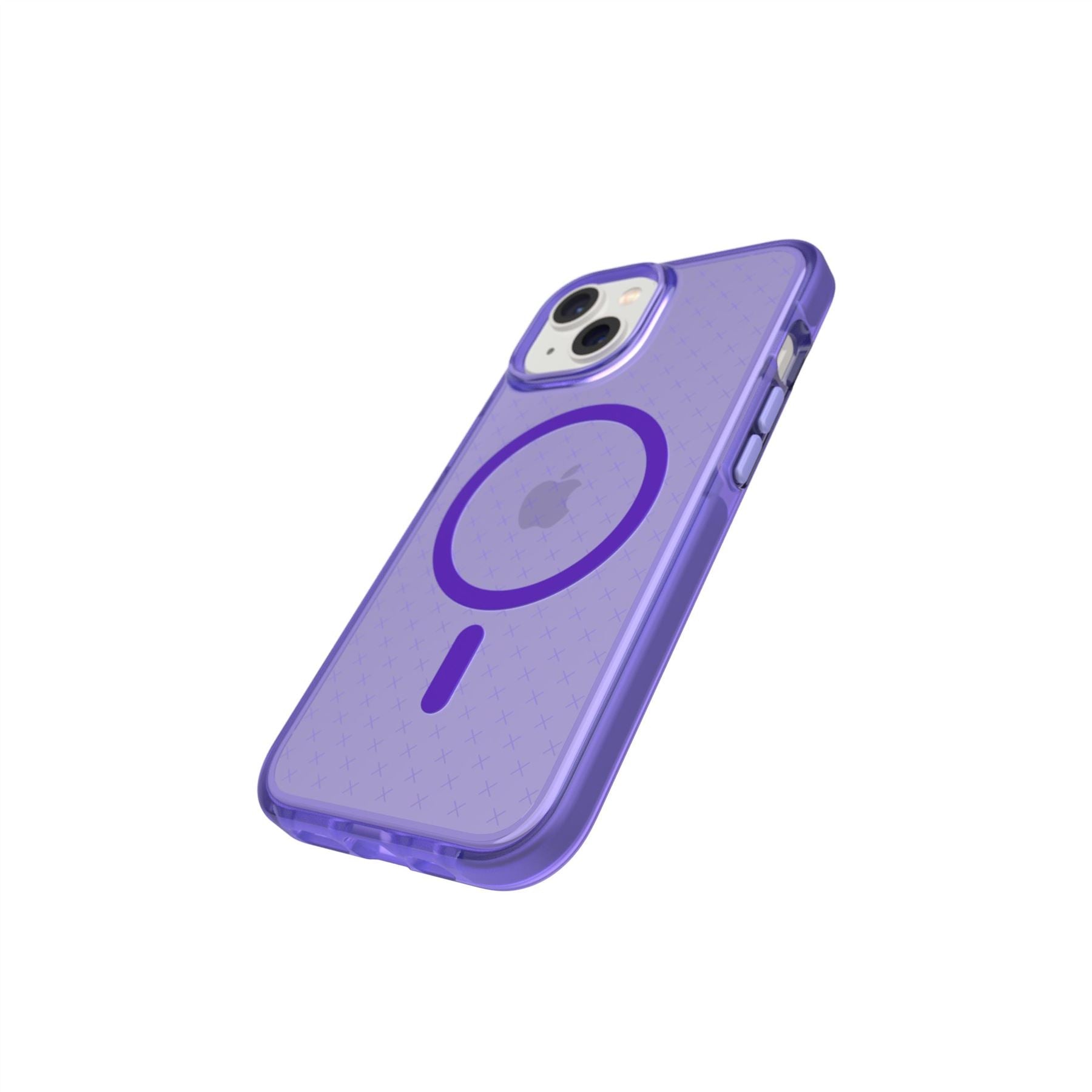 EvoCheck MagSafe - Apple iPhone 17e/16e/15/14/13 Case - Wondrous Purple EvoCheck MagSafe - Apple iPhone 17e/16e/15/14/13 Case - Wondrous Purple