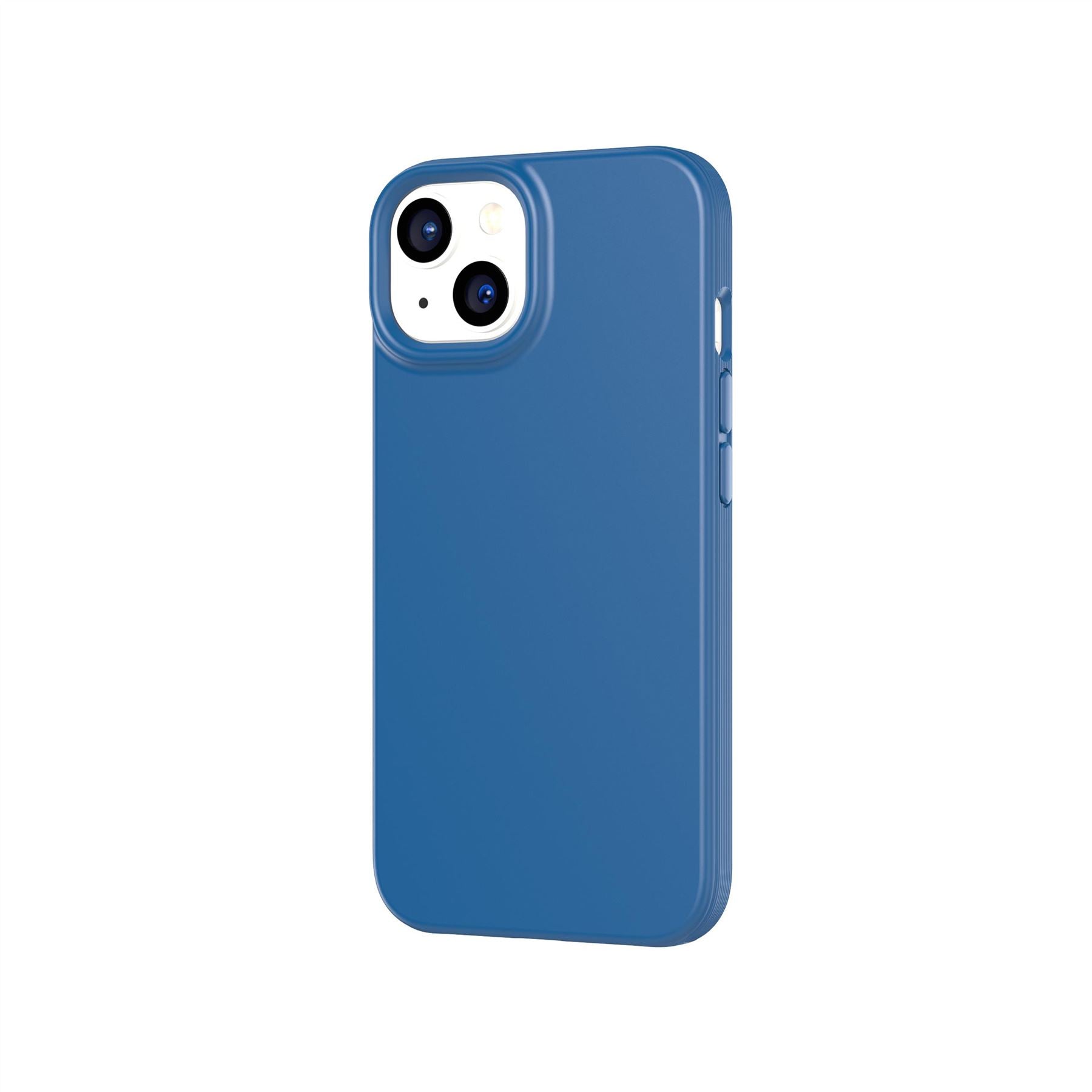 EvoLite - Apple iPhone 16e/14 Case - Classic Blue