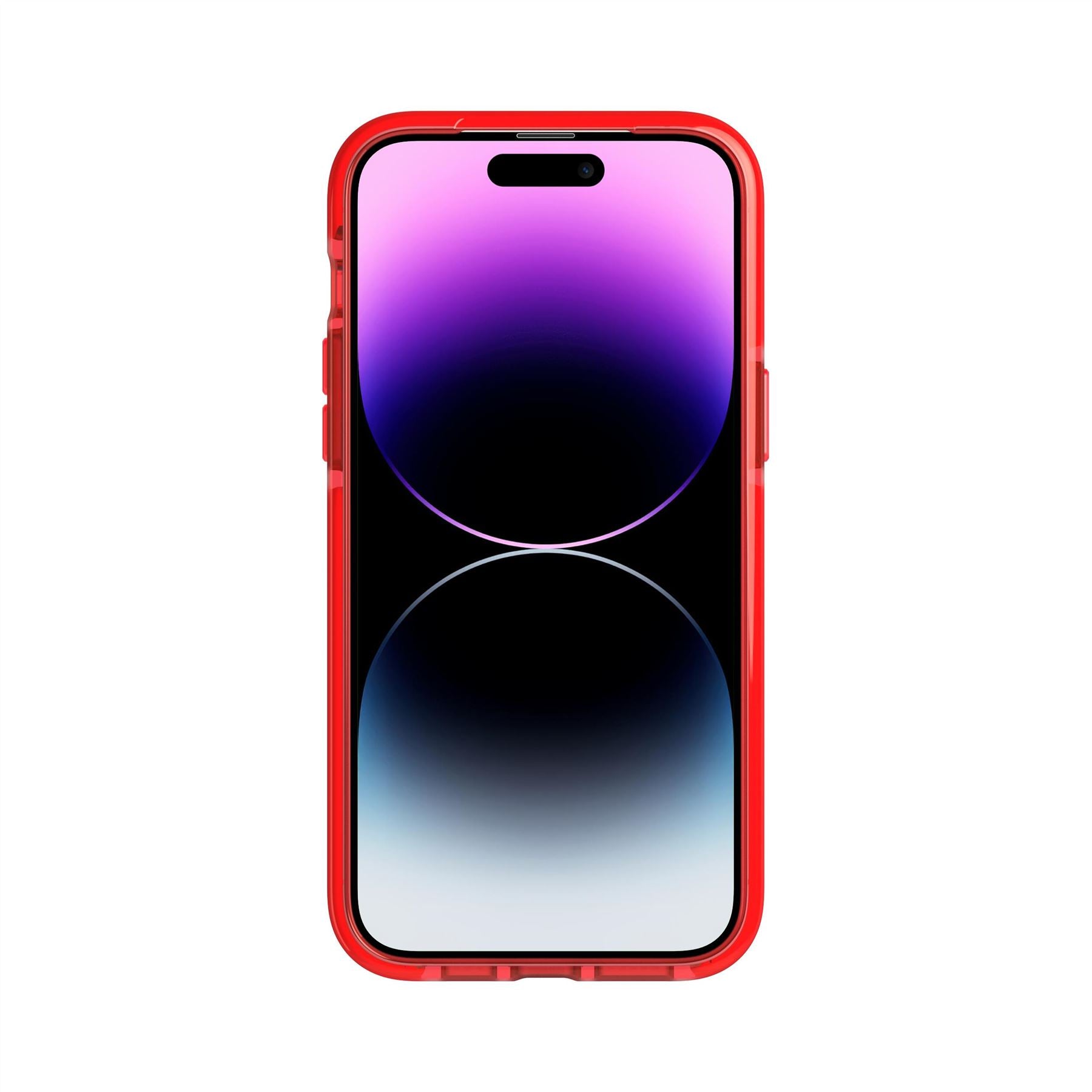 iPhone 11 Pro Silicone Case - (PRODUCT)RED - Apple (IE)