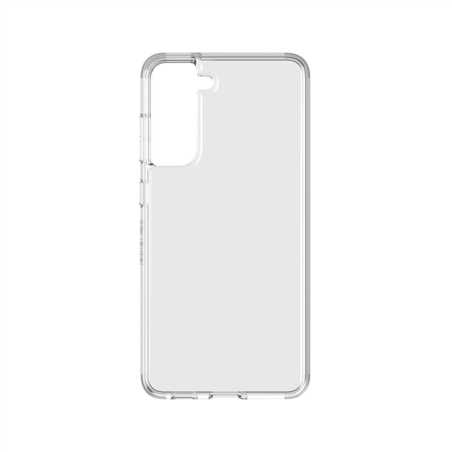 EvoLite Samsung Galaxy S21 FE 5G Case Clear Tech21 Ltd US