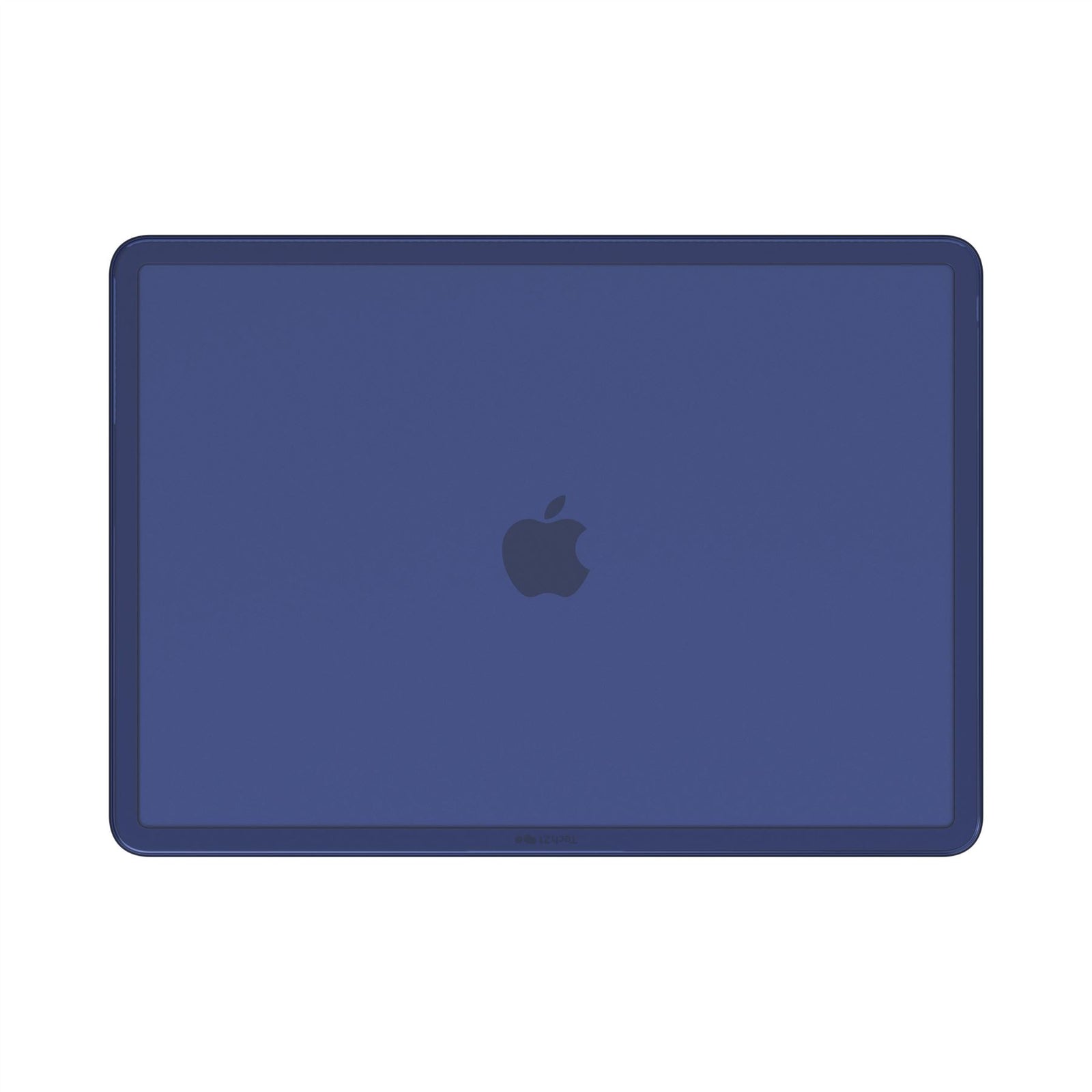 EvoHardshell - Apple MacBook Air 13-inch (M4/M3/M2) Case - Pewter Blue