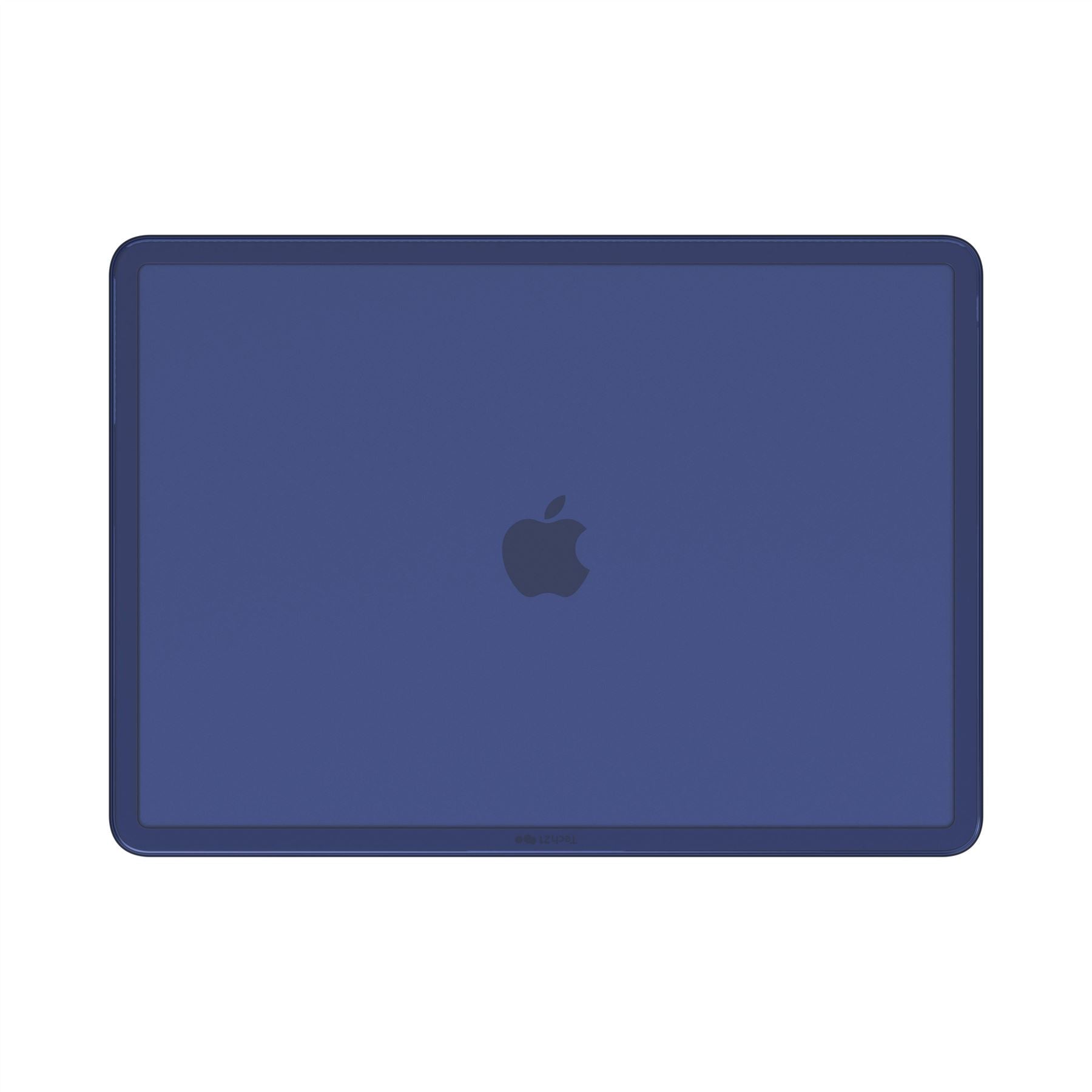 Evo Hardshell - Apple MacBook Air 13" (2022) - Pewter Blue