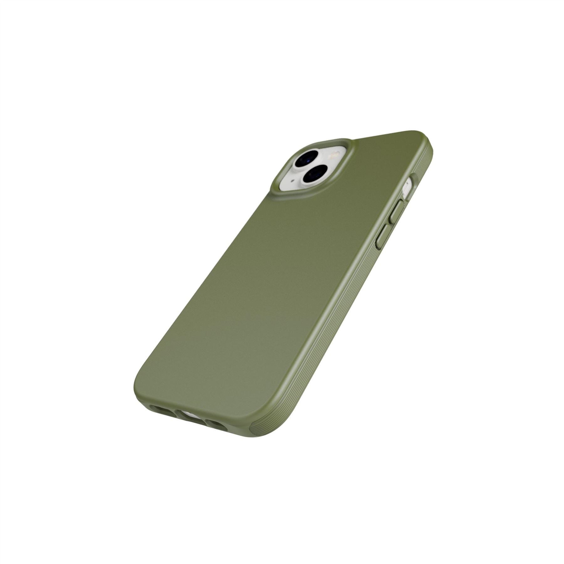 【iPhone 14/iPhone 16e】ajew gray×beige iPhone 14/iPhone 16e】ajew gray×beige Apple iPhone 14