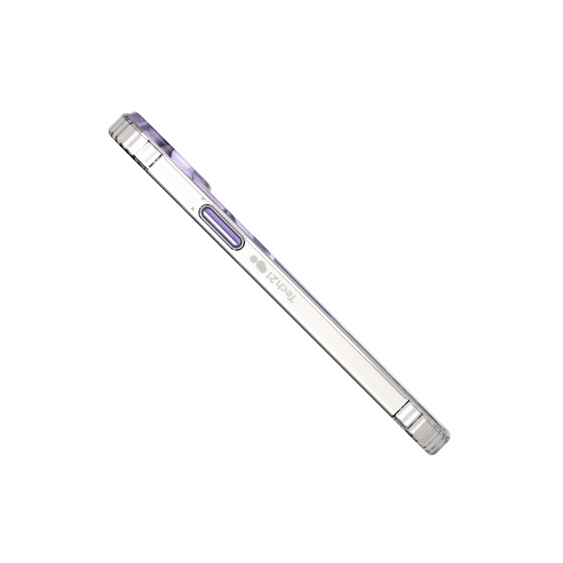 EvoArt - Apple IPhone 14 Plus Case MagSafe Compatible - Clouded Dusk