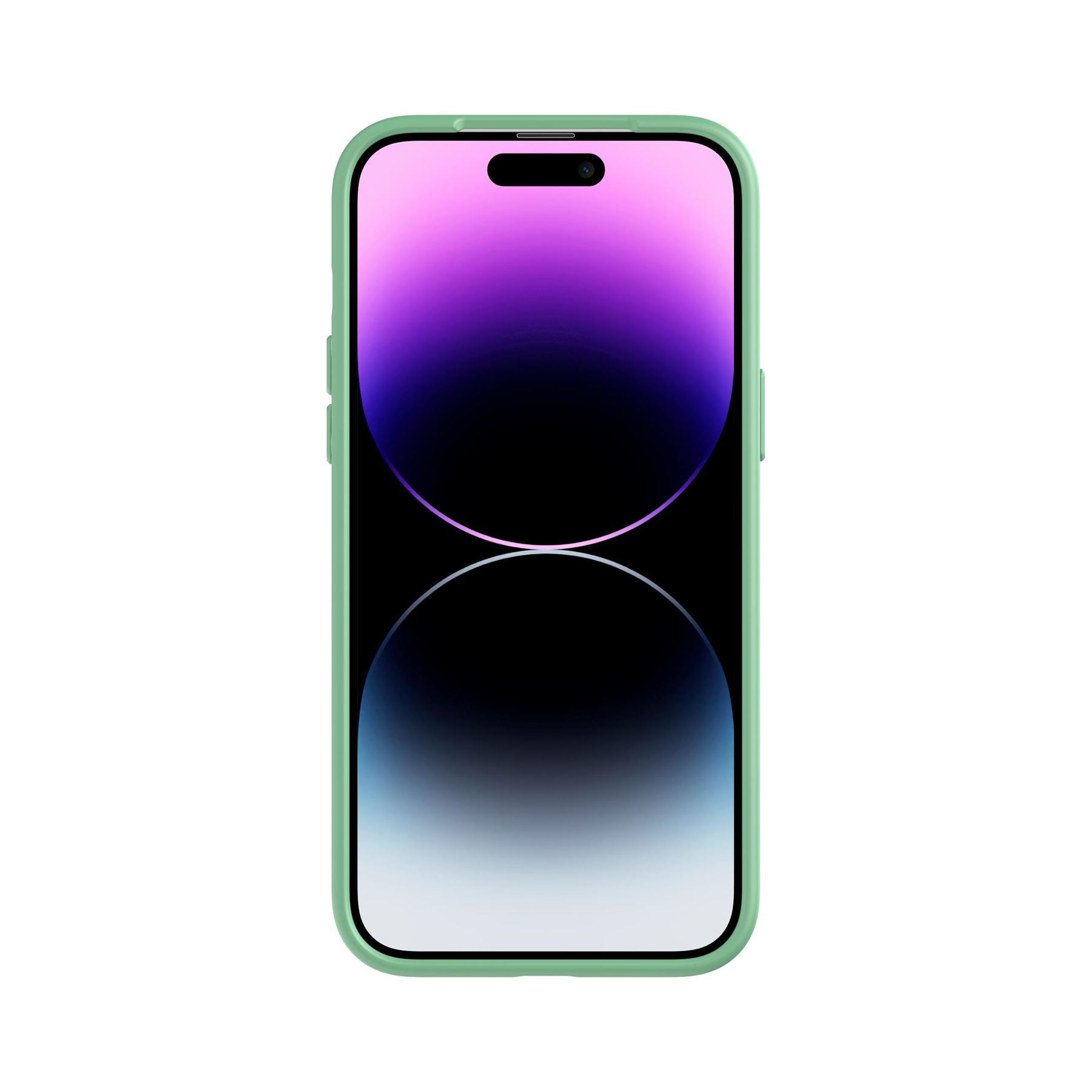 Evo Tint - Apple iPhone 14 Pro Max Case MagSafe Compatible - Forest Greens