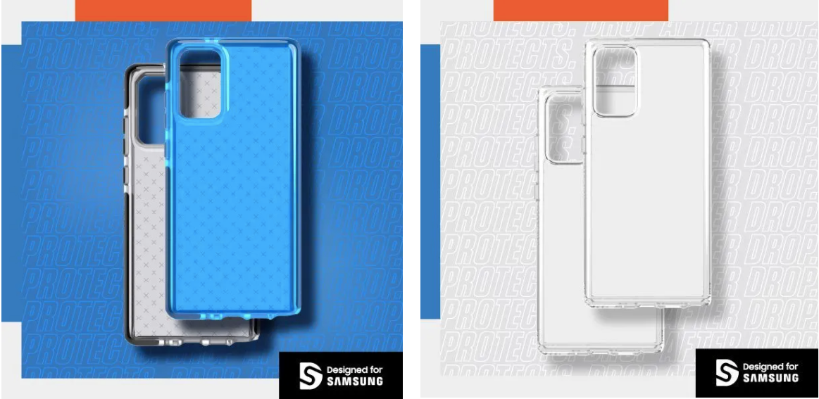 Samsung Galaxy Note20 vs Note10: what’s the difference?