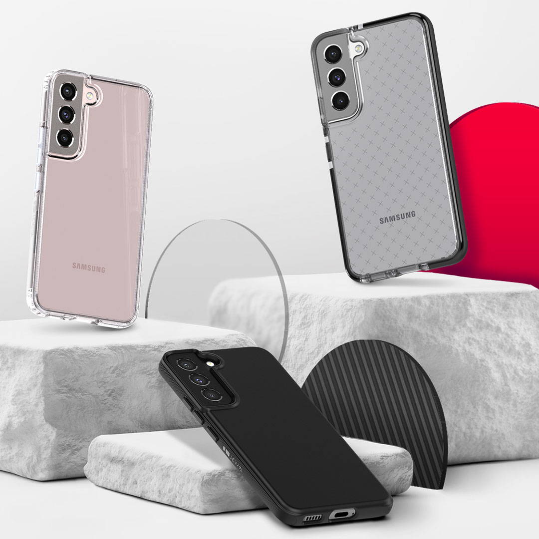 A Beginner's Guide to Tech21
