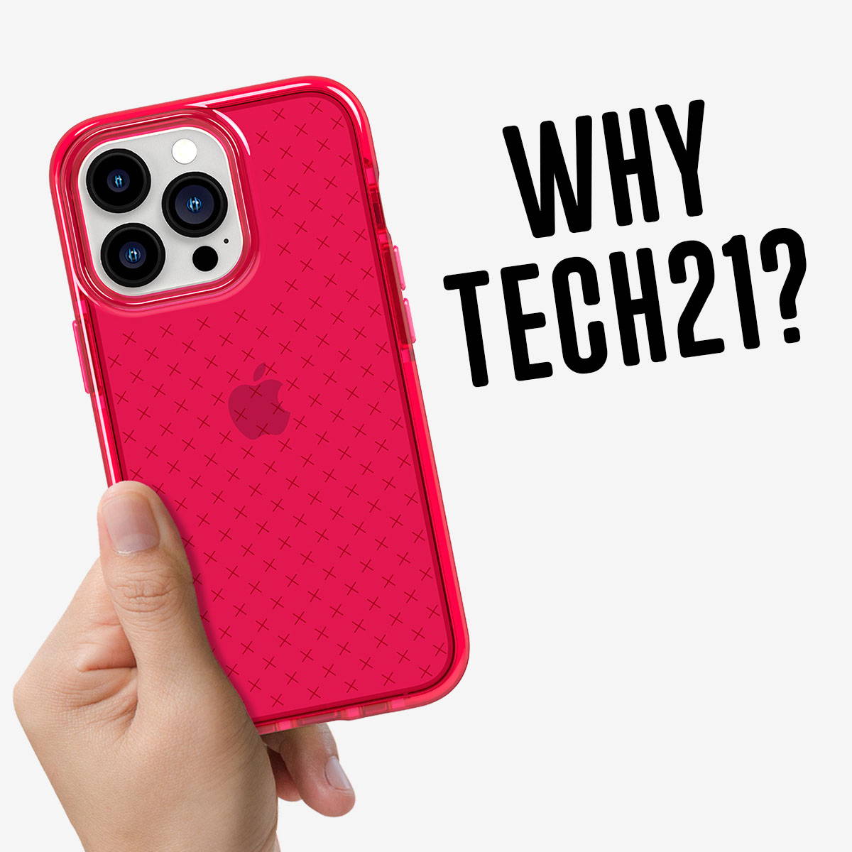 Tech21's Gift Guides