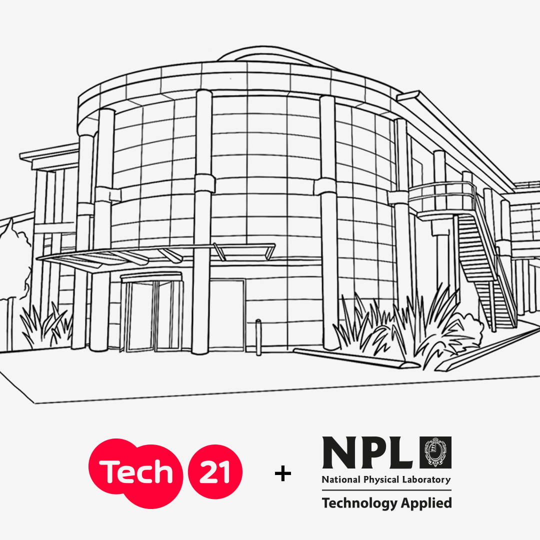 A Beginner's Guide to Tech21