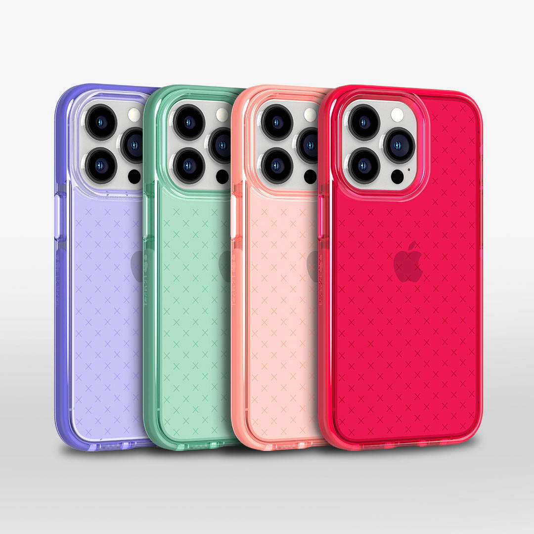 Tech21's Apple AirTag Cases