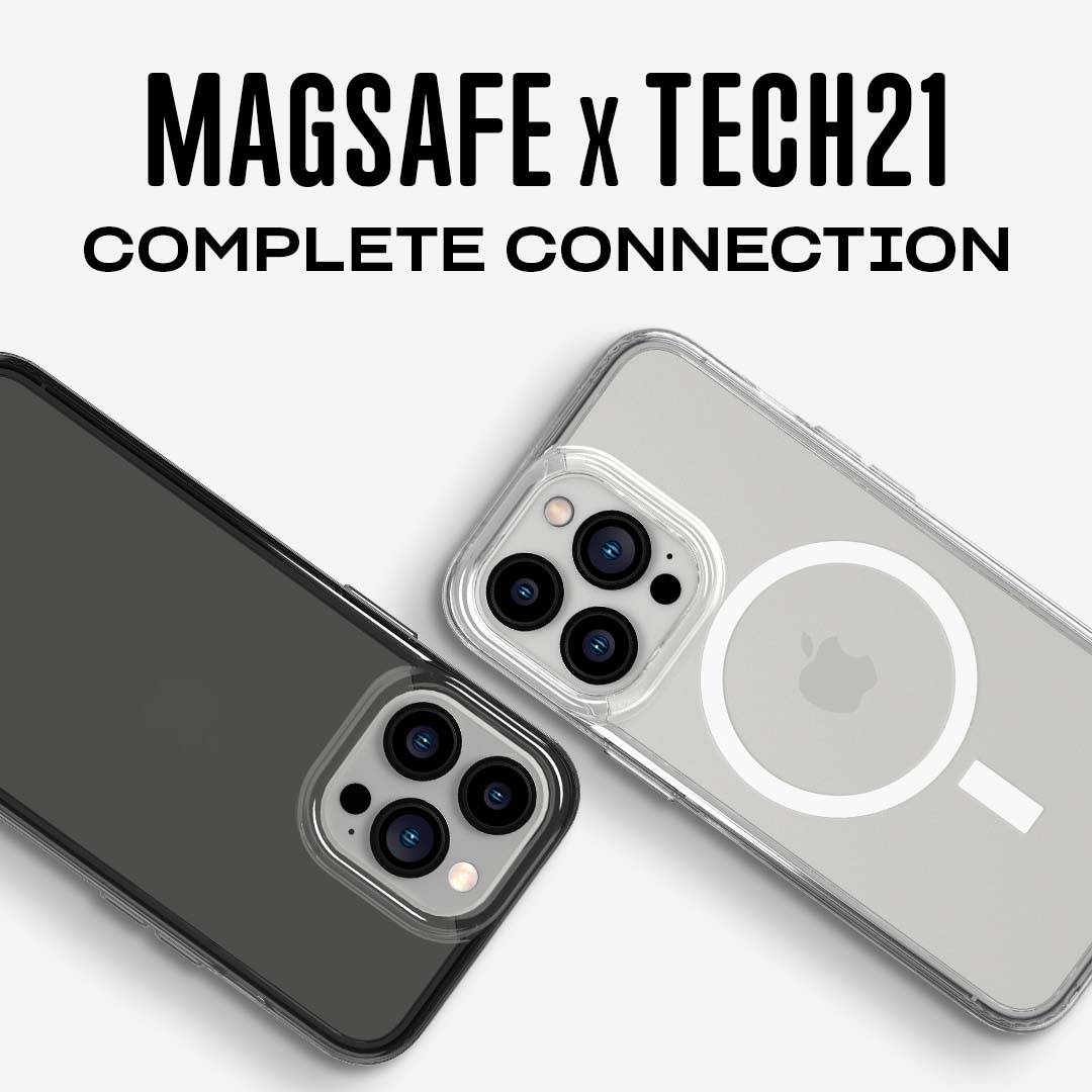 Tech21's Apple AirTag Cases