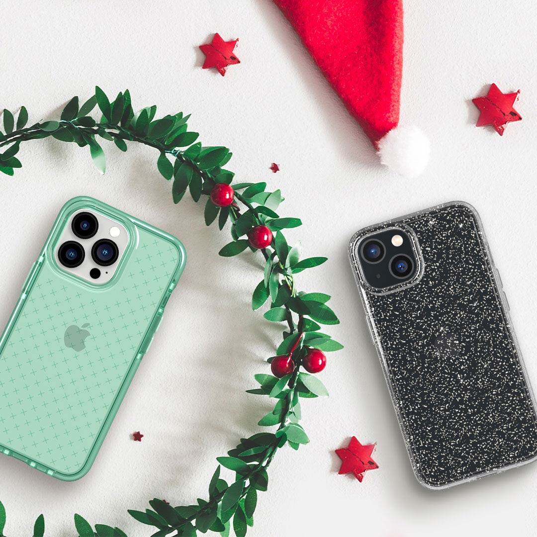 Introducing Recovrd… Tech21’s 100% recycled phone cases