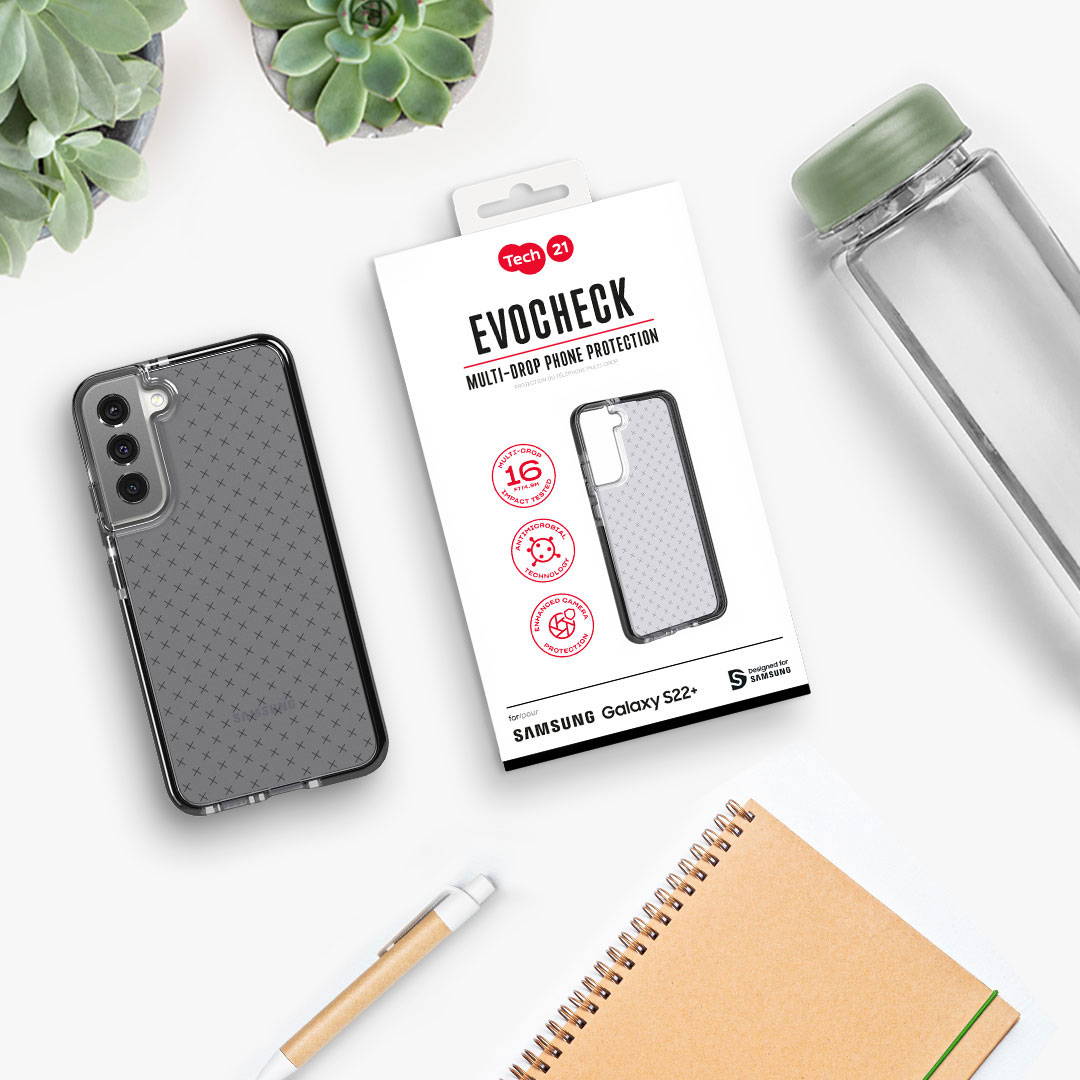 Tech21’s Toughest Phone Cases