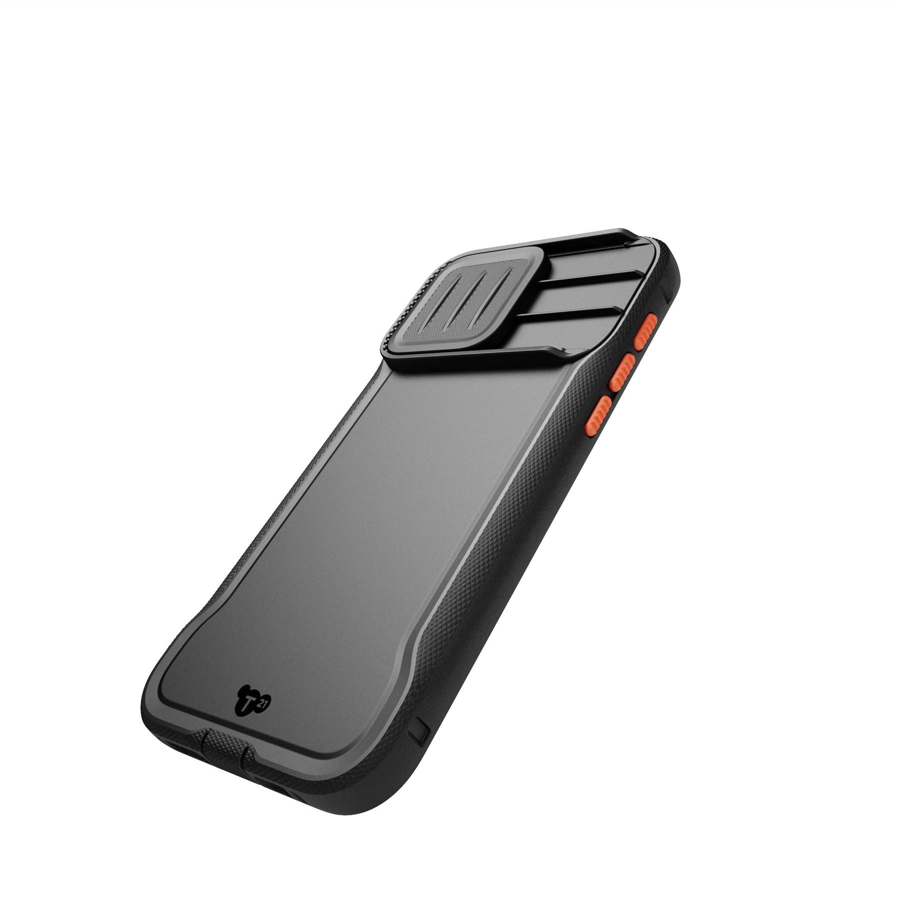 Morning Commute - Designer iPhone 12 Pro Max Case