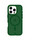 EvoCheck - Apple iPhone 16 Pro Case MagSafe Compatible - Forest Green
