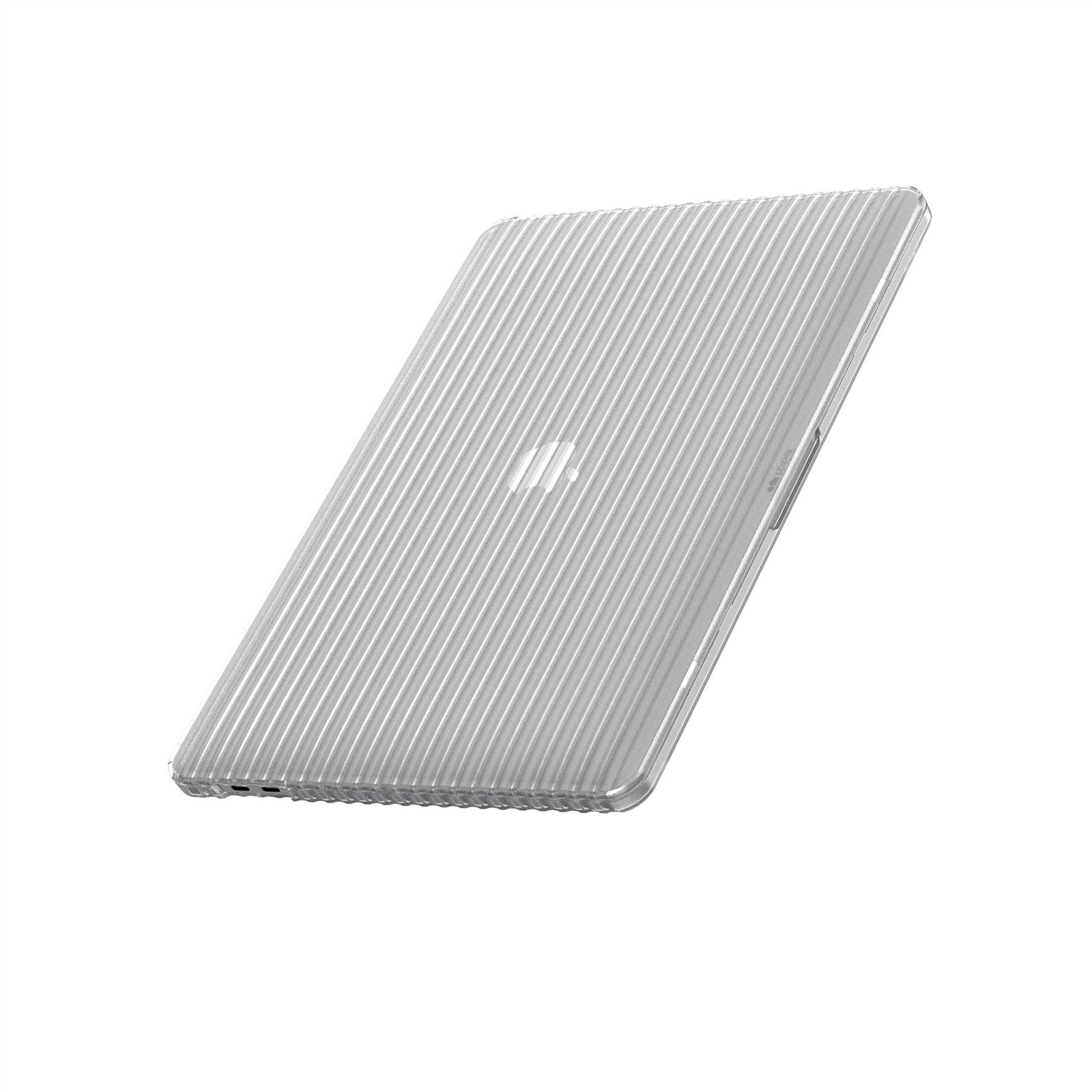 Coque Snap On pour MacBook Air M2 Case Mate clear - ISTORE
