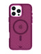 EvoCheck - Apple iPhone 16 Pro Max Case MagSafe Compatible - Plum