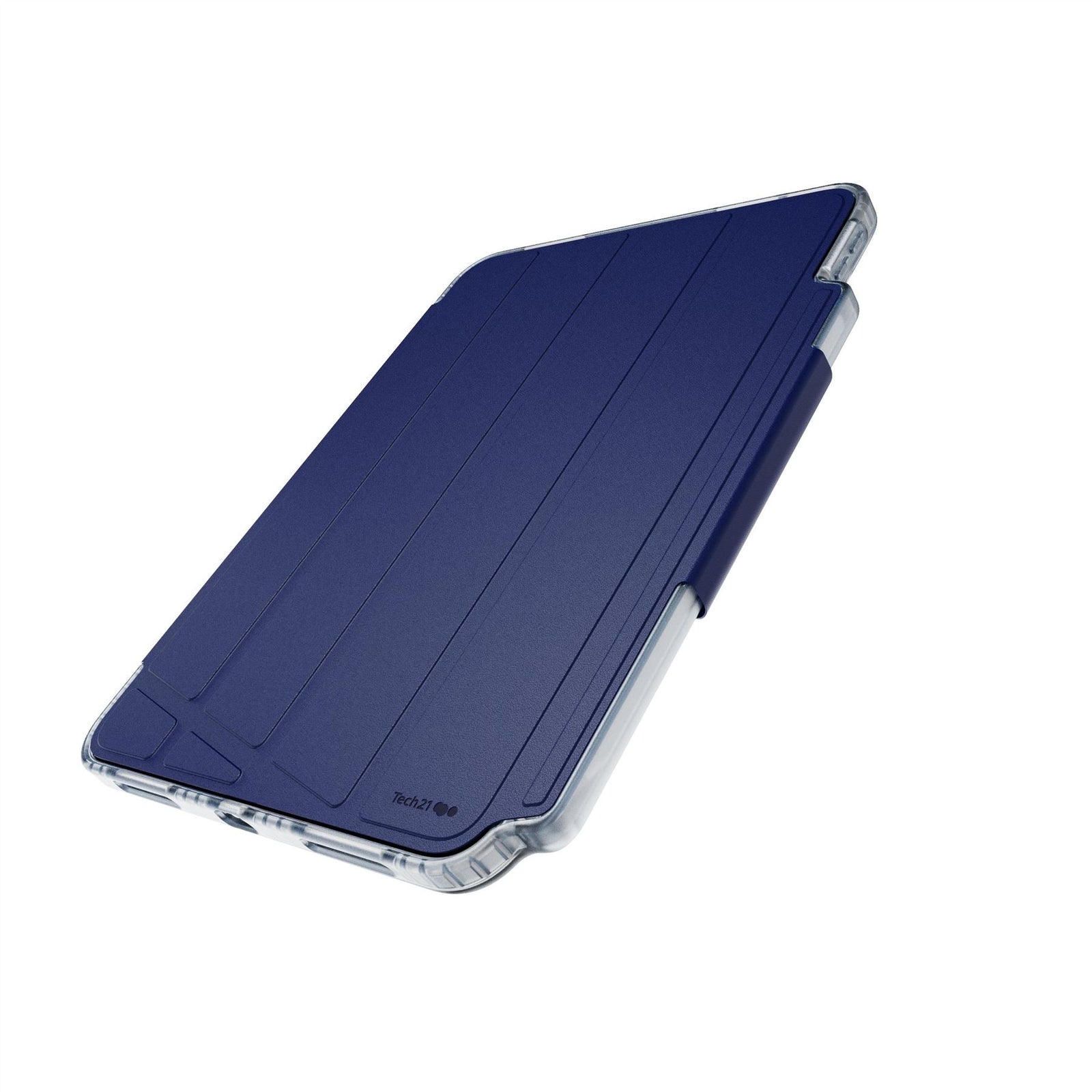 EvoFolio - Apple iPad 10th/11th Gen Case - Blue