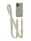 FlexQuartz - Apple iPhone 15 Pro Max Case MagSafe Compatible with Cross-Body - Gold