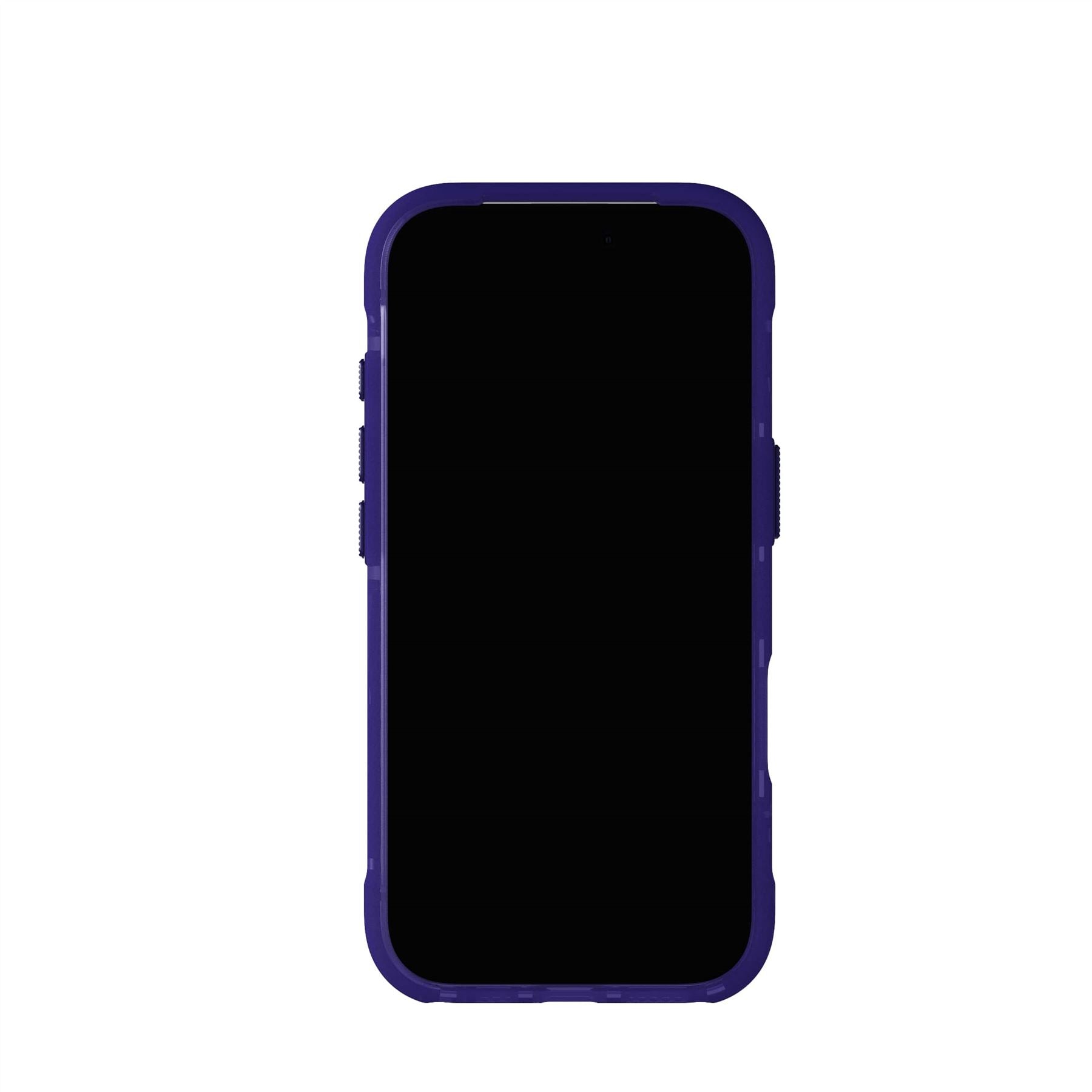 EvoArmor - Apple iPhone 16 Pro Case MagSafe Compatible - Blue