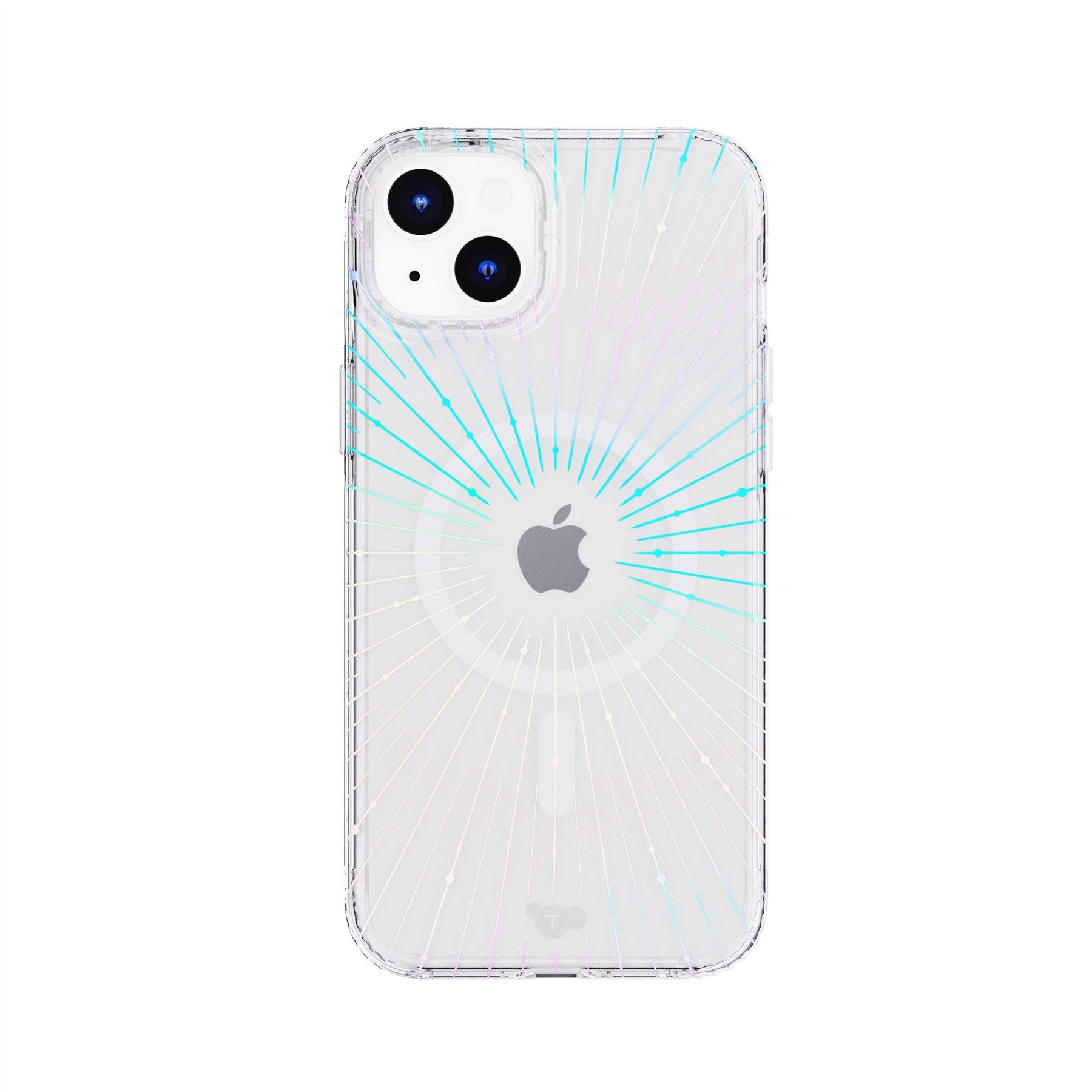 Evo Sparkle - Apple iPhone 15 Plus Case MagSafe® Compatible - Solar