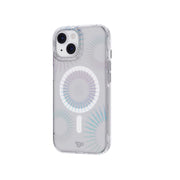 Evo Sparkle - Apple iPhone 15 Case MagSafe® Compatible - Lunar
