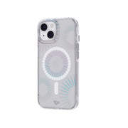 EvoSparkle - Apple iPhone 15 Case MagSafe® Compatible - Lunar