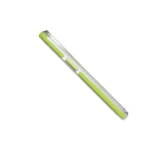 Evo Crystal Kick - Apple iPhone 15 Case MagSafe® Compatible - Lime