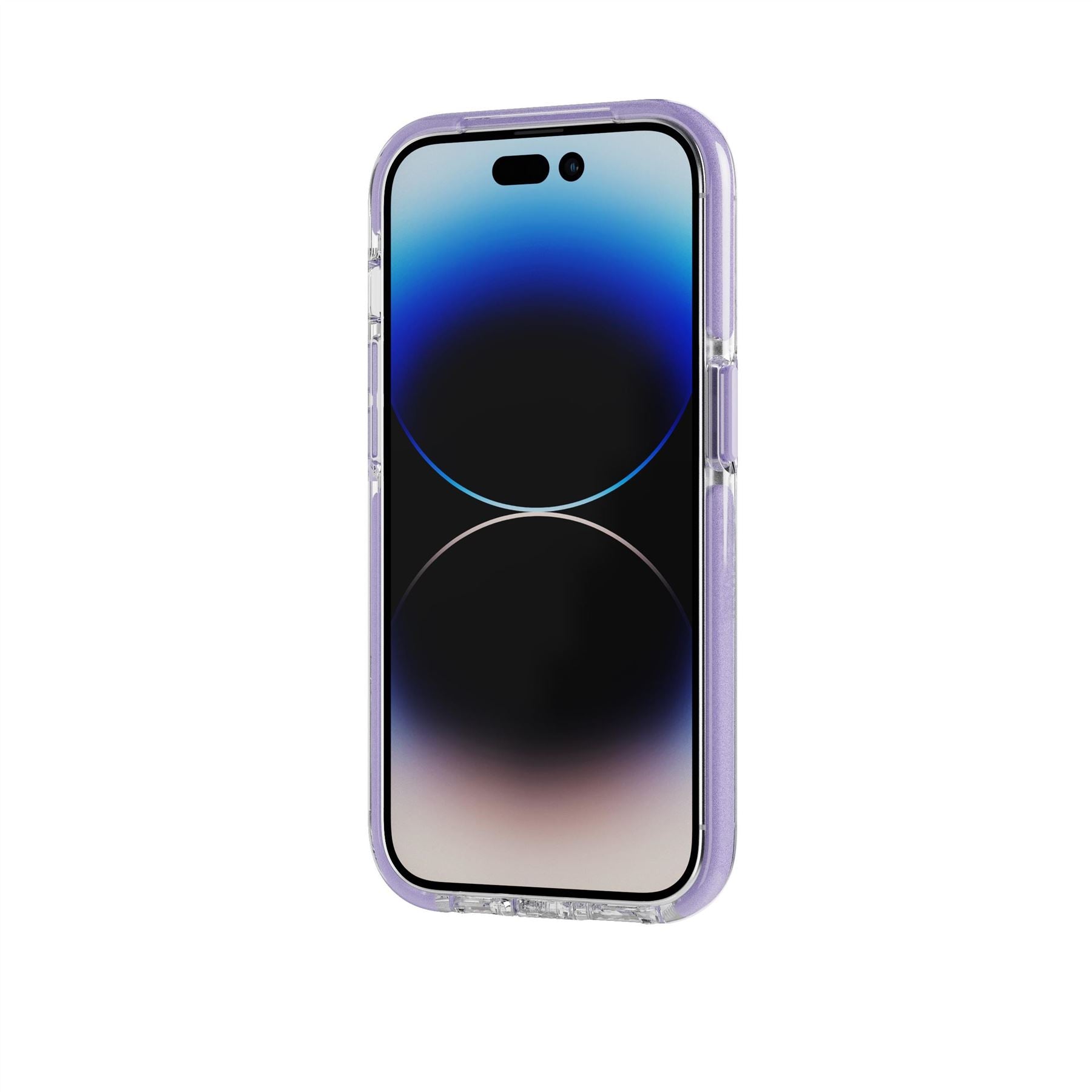 iPhone14proスマホケース EvoCrystal Kick - Apple iPhone 14 Pro Max Case MagSafe Compatible