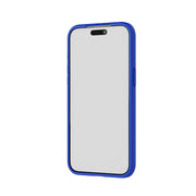 Recovrd - Apple iPhone 15 Pro Max Case MagSafe® Compatible - Cobalt Blue