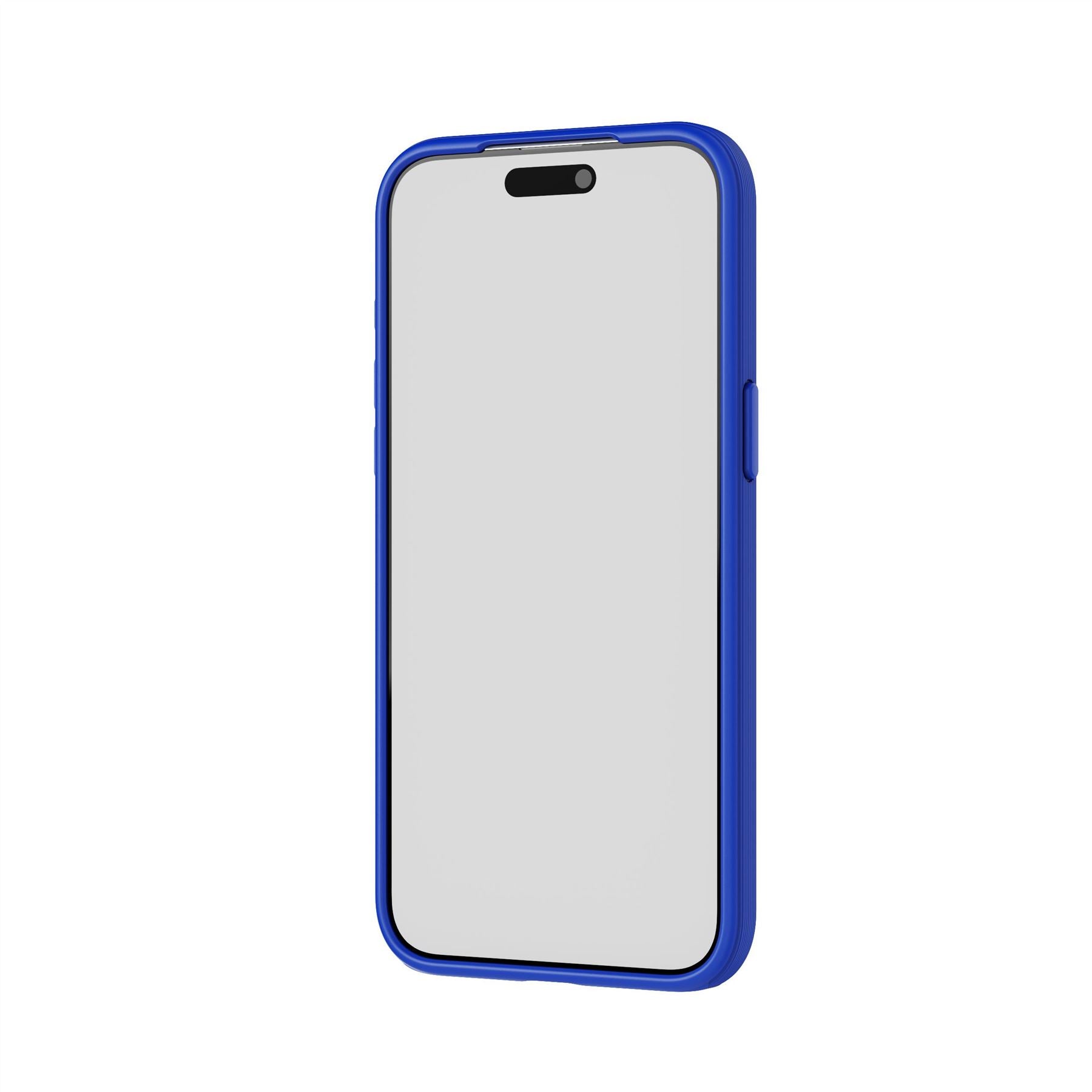 iPhone 15 Plus Back Cover Case