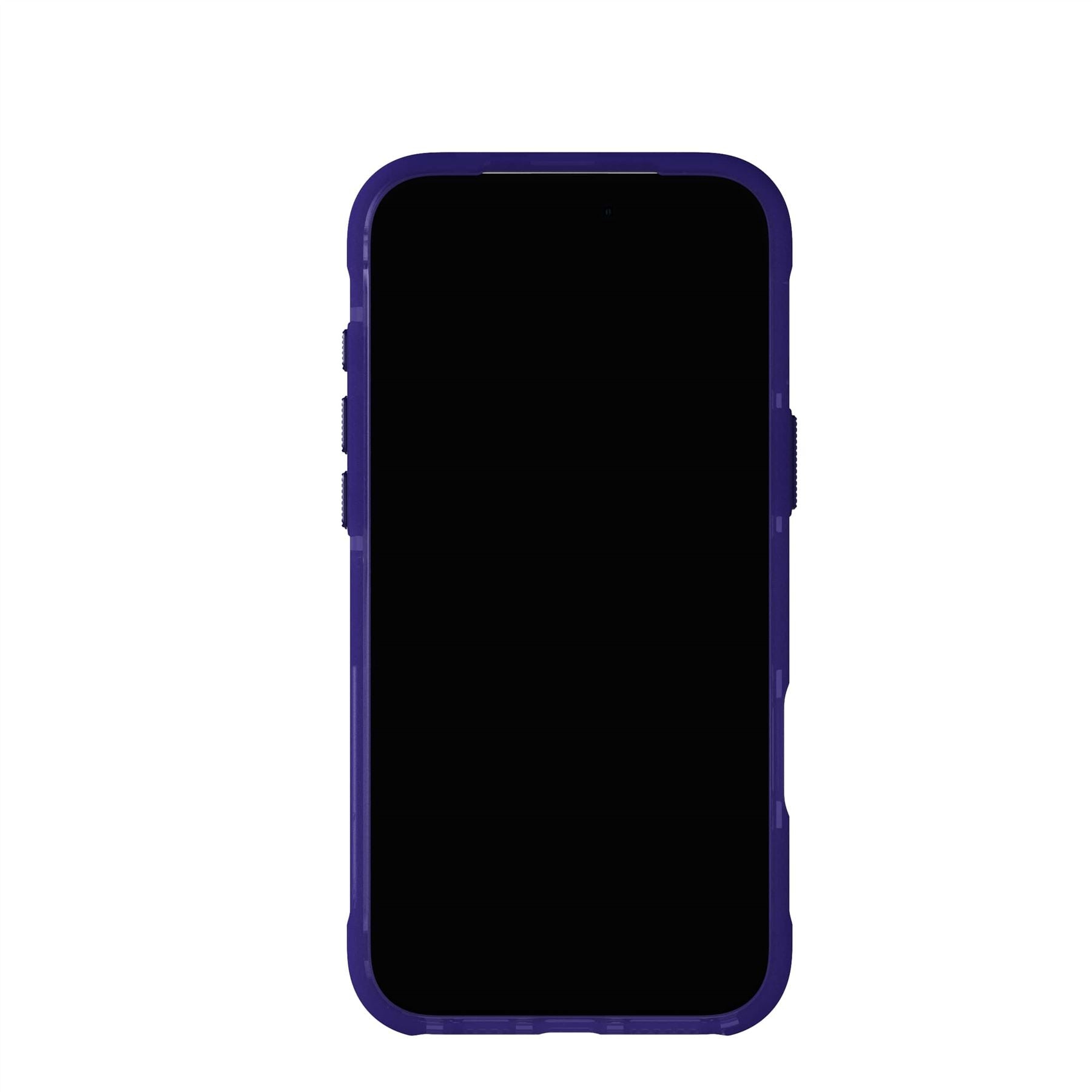EvoArmor - Apple iPhone 16 Plus Case MagSafe Compatible - Blue