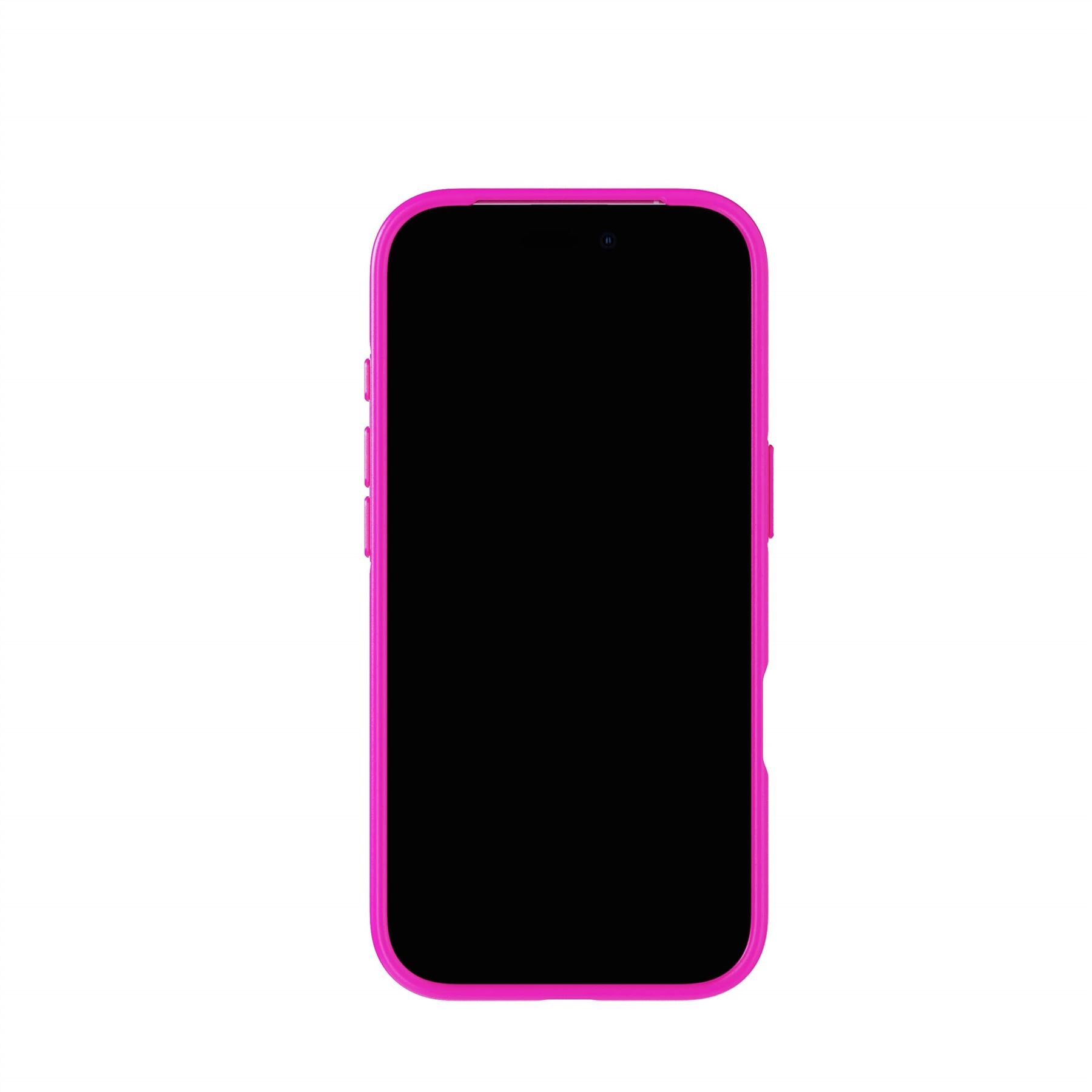 EvoLite - Apple iPhone 16 Pro Case - Pink | Tech21 Ltd - US
