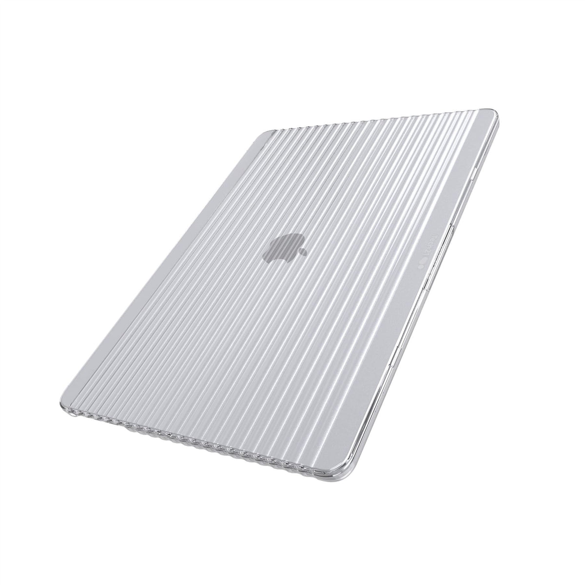 EvoWave - Apple MacBook Air 13-inch (M5/M4/M3/M2/M1) Case - Clear