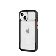 EvoMax - Apple iPhone 15 Case MagSafe® Compatible - Active Black