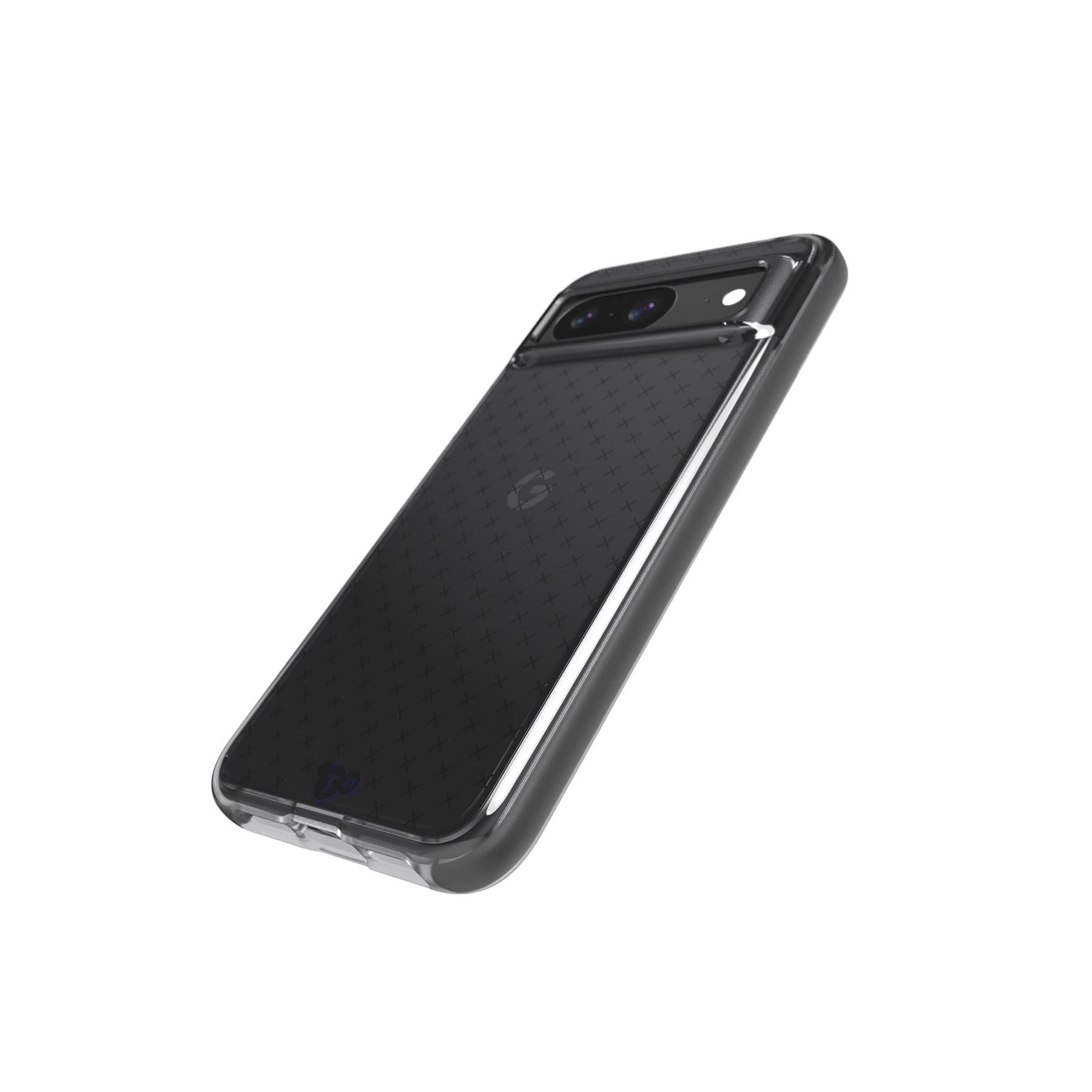 Evo Check - Google Pixel 8 Case - Smokey Black