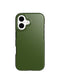 EvoDusk - Apple iPhone 16 Case MagSafe Compatible - Green/Black