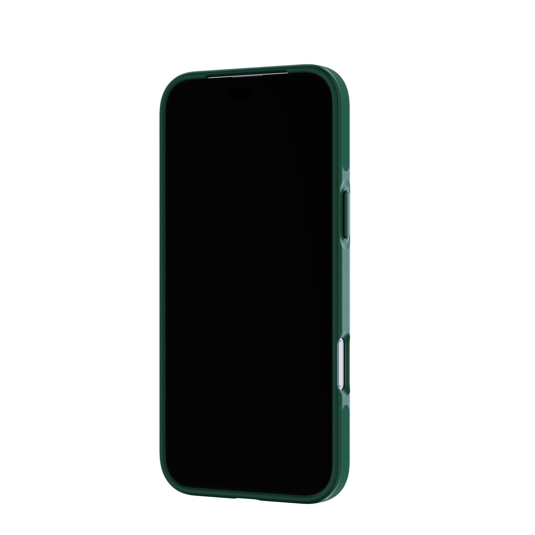 EvoLite - Apple iPhone 16 Pro Max Case - Forest Green | Tech21 Ltd