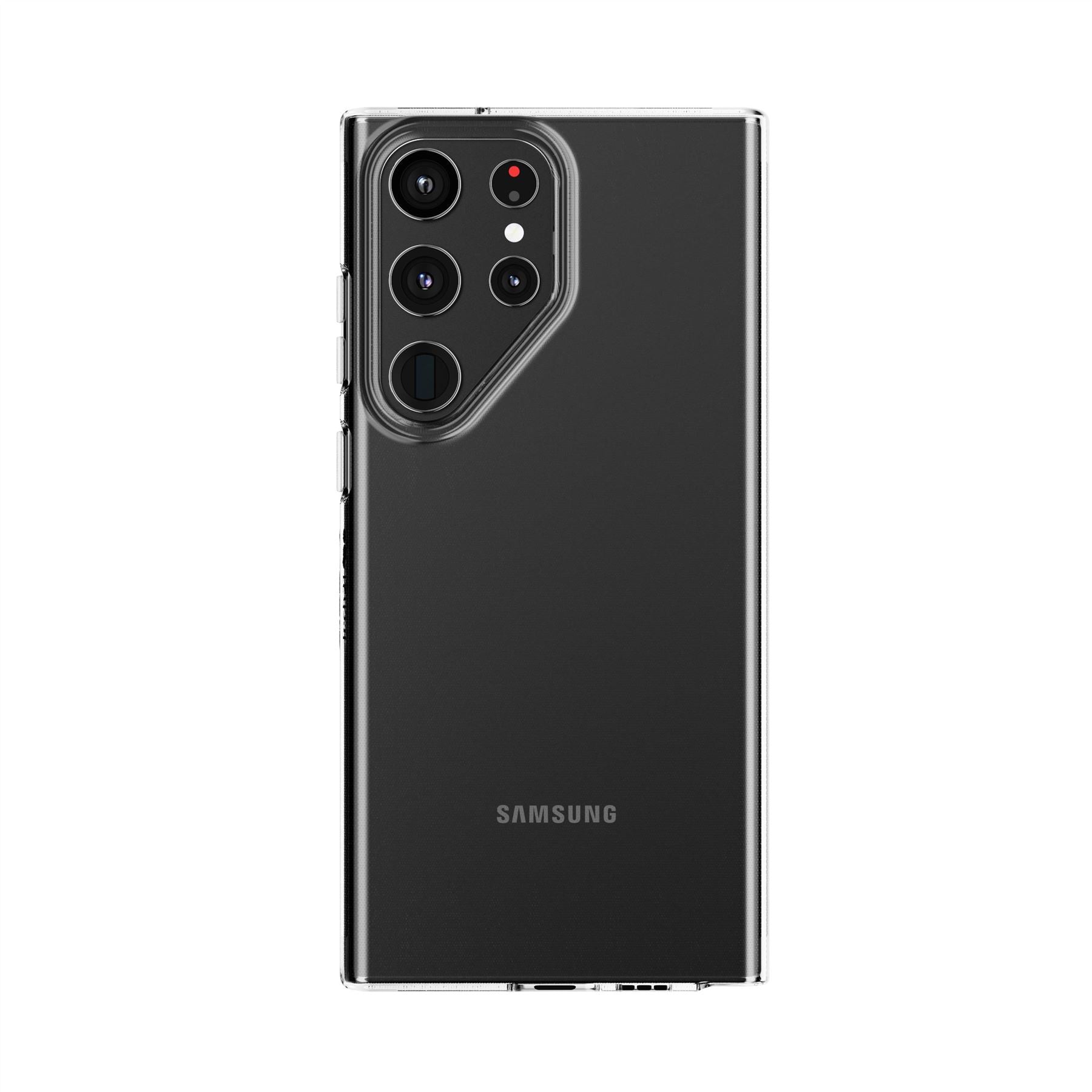 Evo Lite - Samsung Galaxy S23 Ultra Case - Clear