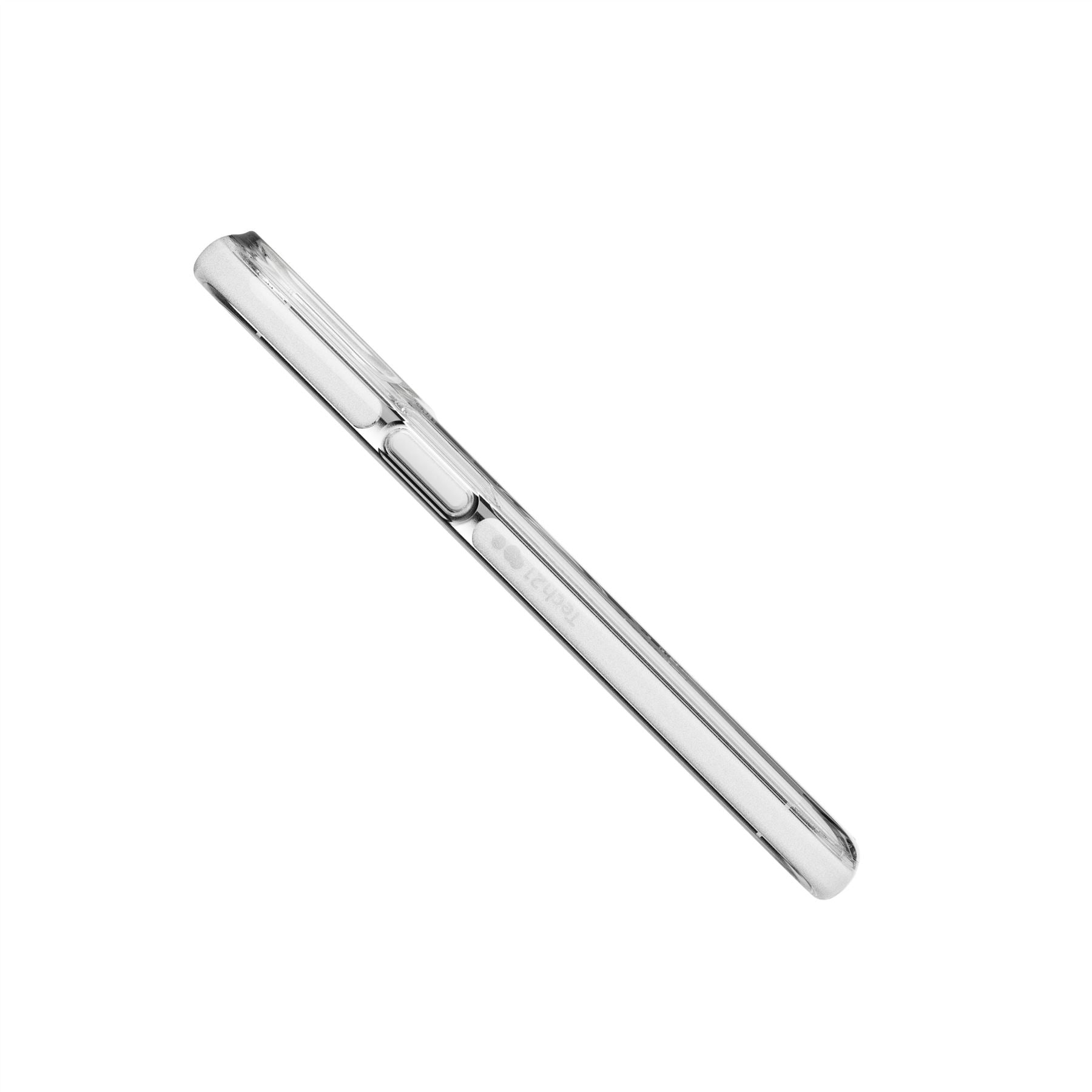 Evo Crystal Kick - Apple iPhone 14 Pro Max Case MagSafe® Compatible - White