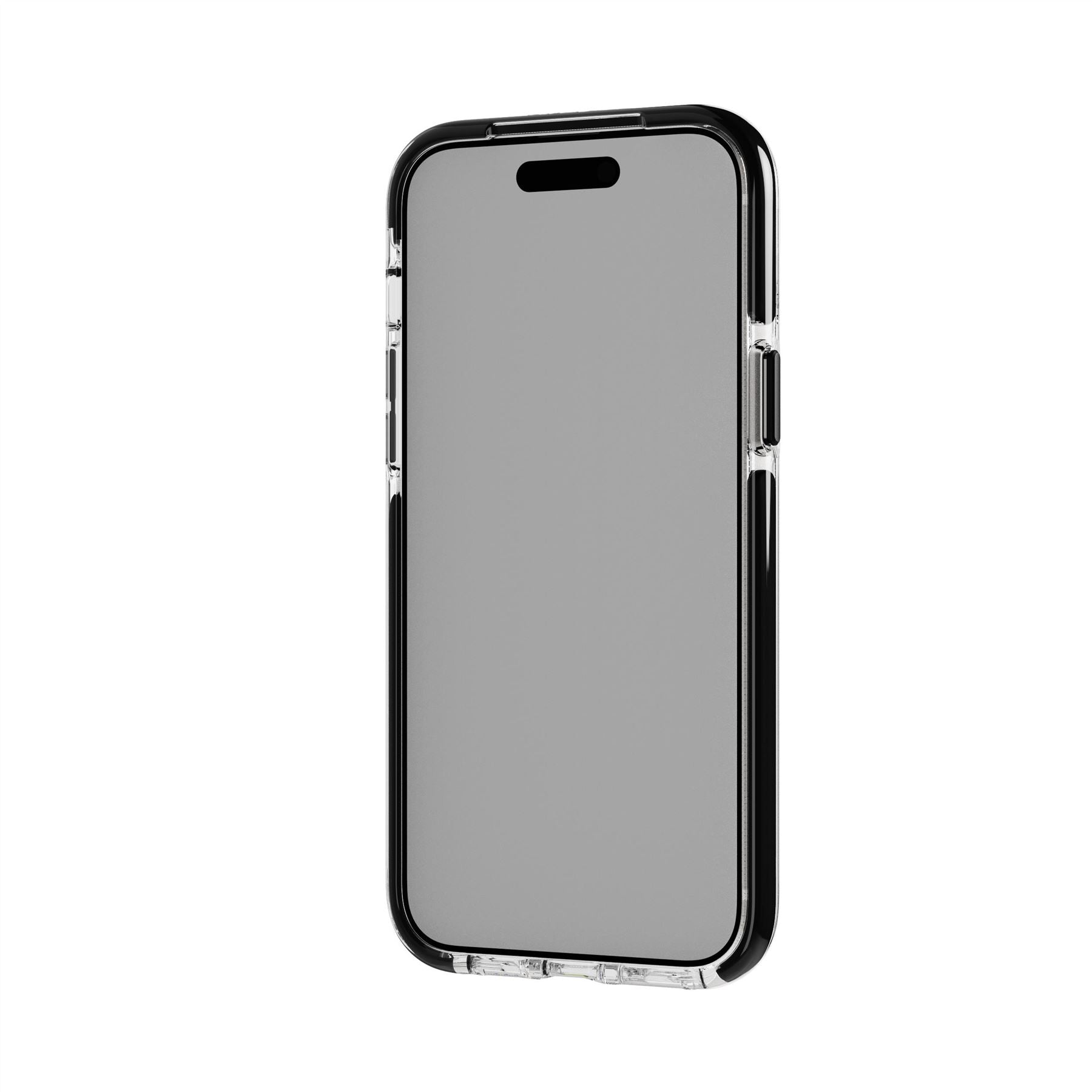EvoCrystal Kick - Apple iPhone 15 Plus Case MagSafe Compatible